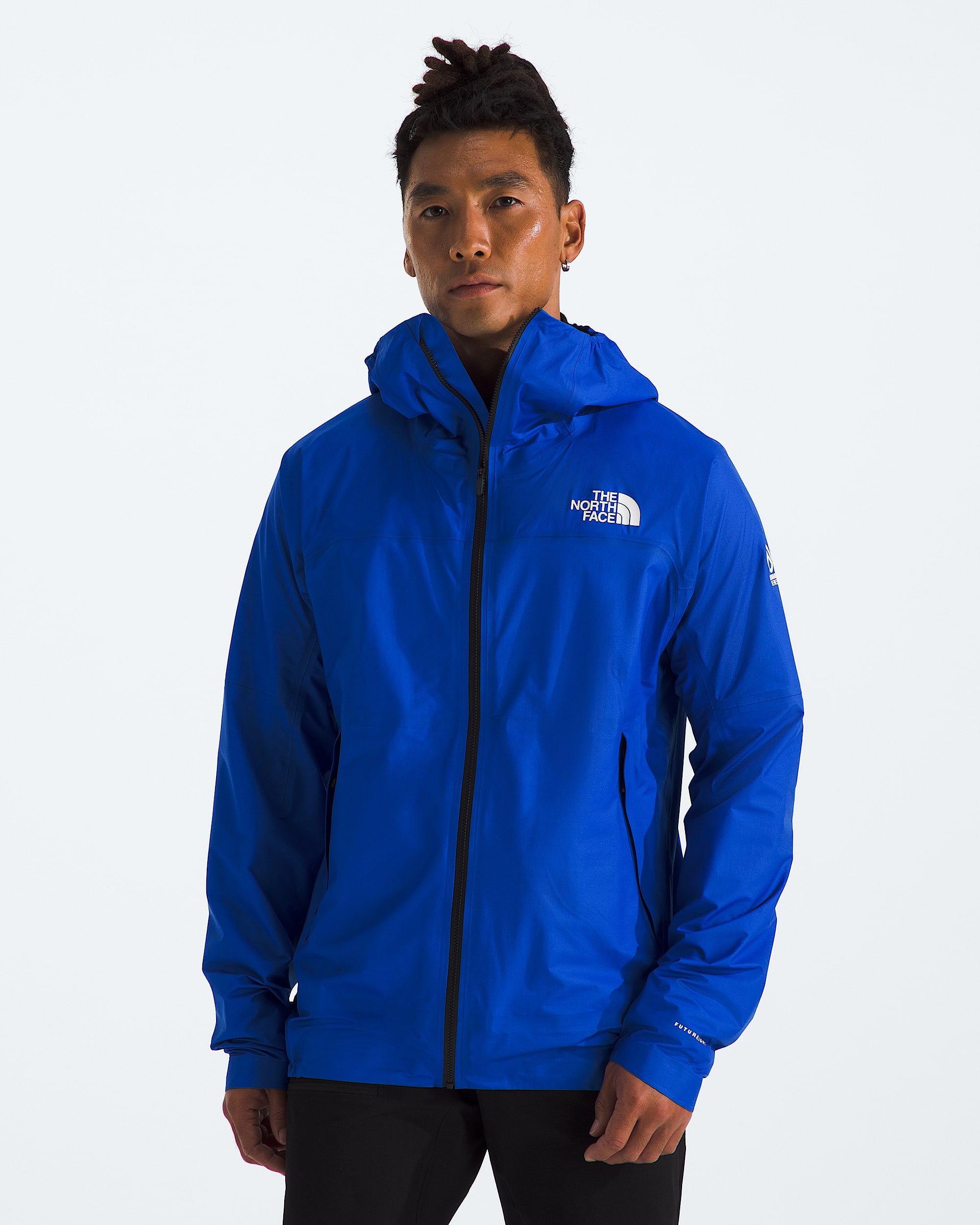 Men's Summit Series Papsura FUTURELIGHT™ Jacket | The North Face