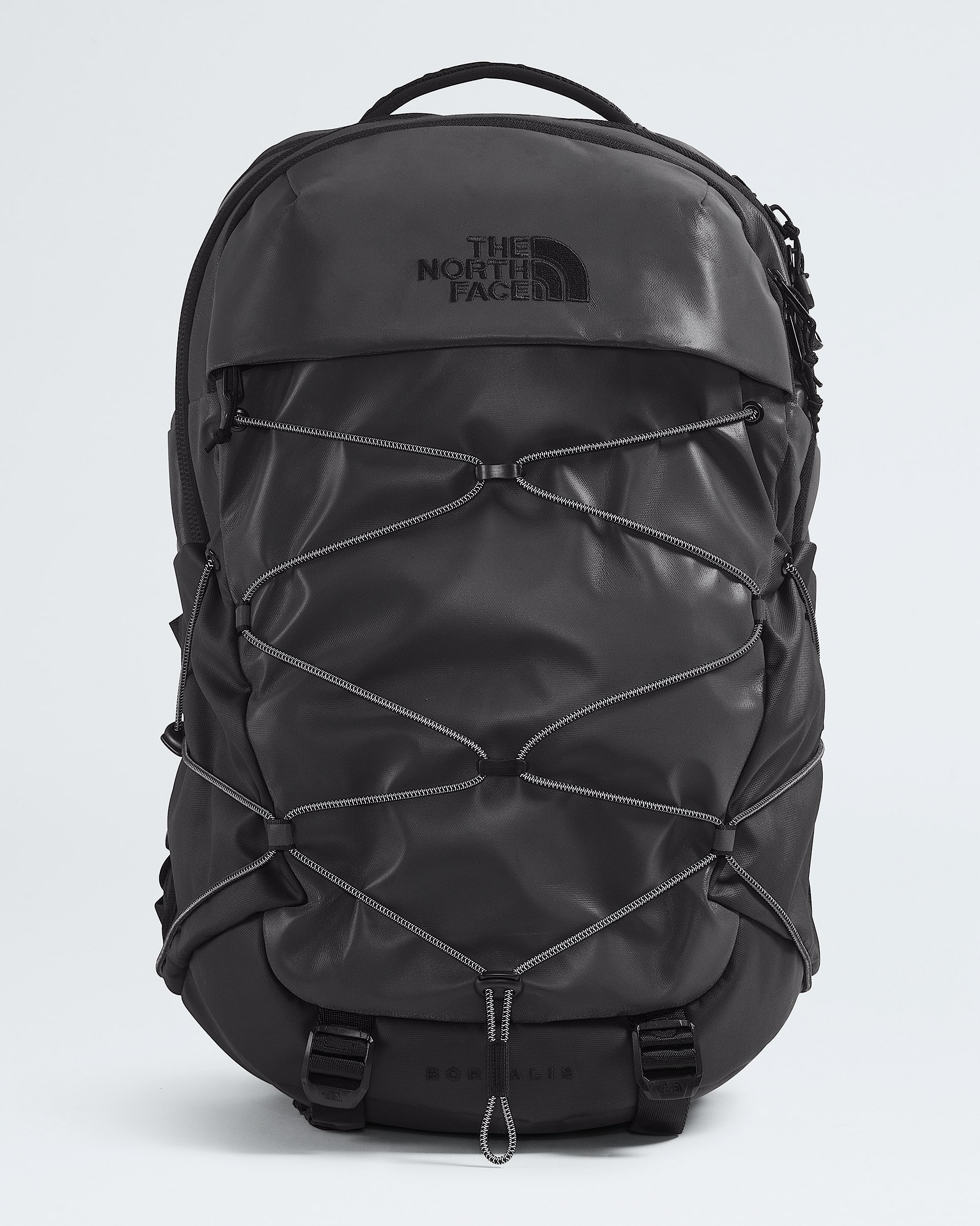 north face backpack 25 l The Recon Everyday Laptop - Daypack, Water Repellent, Laptop Sleeve, 2 Water Bottle Pockets, TNF Black/TNF Black-NPF, One Size Ready for daily duties The North Face Base Camp