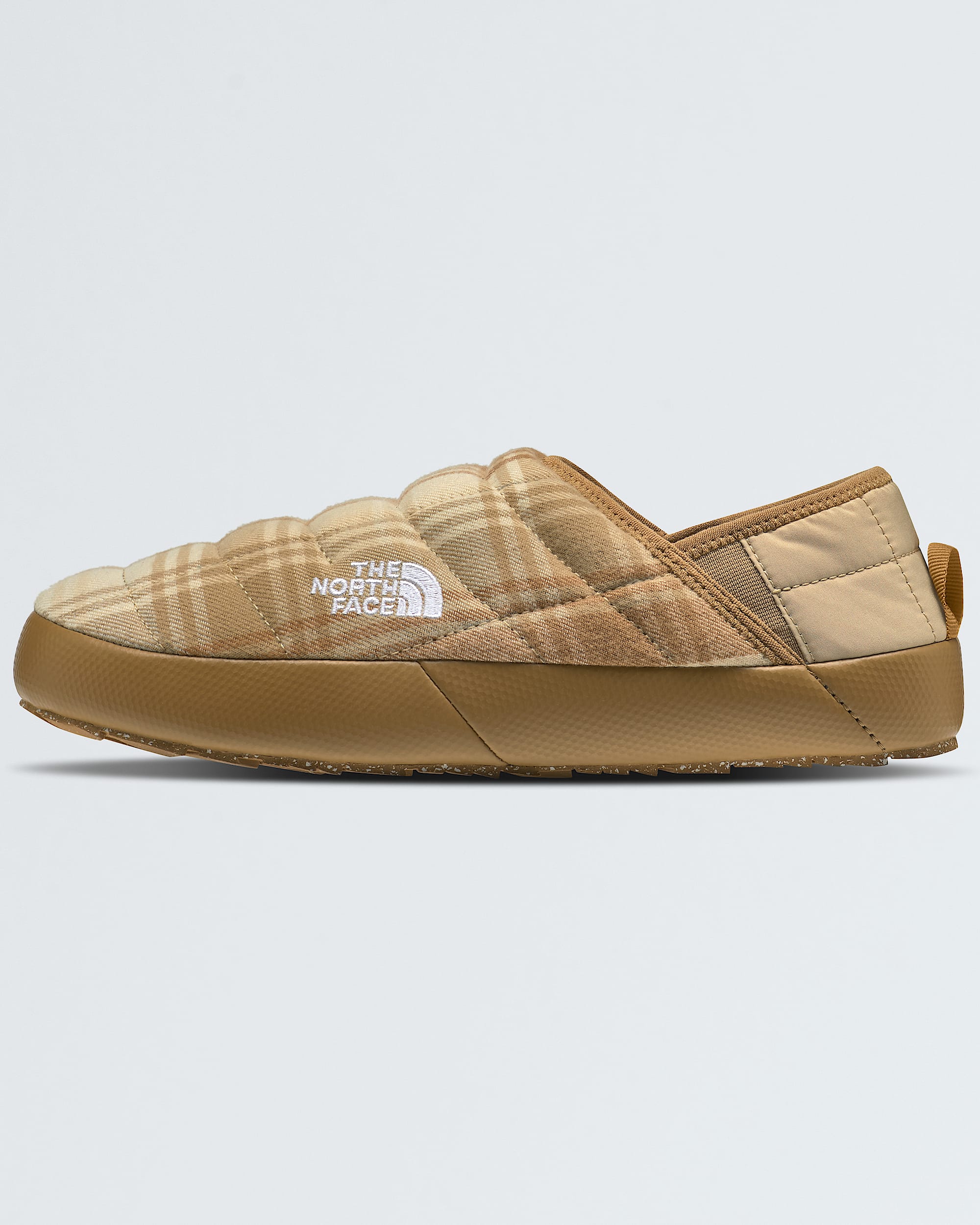 【テレワーキング】[NORTH FACE] サーモボール トラクション ミ Men's ThermoBall™ Traction Mules V Novelty | The North Face