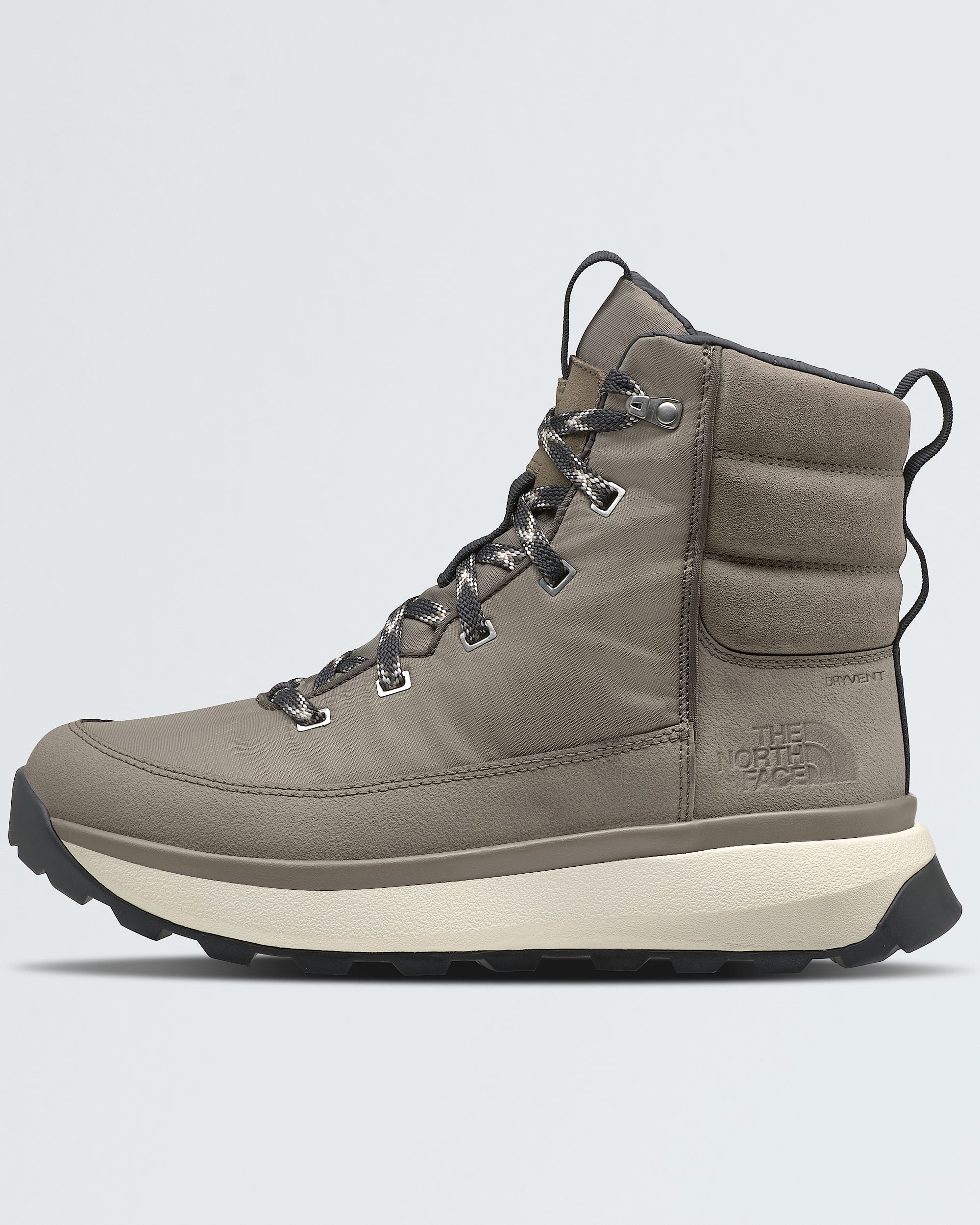 Men's Bergen Waterproof Boots | The North Face
