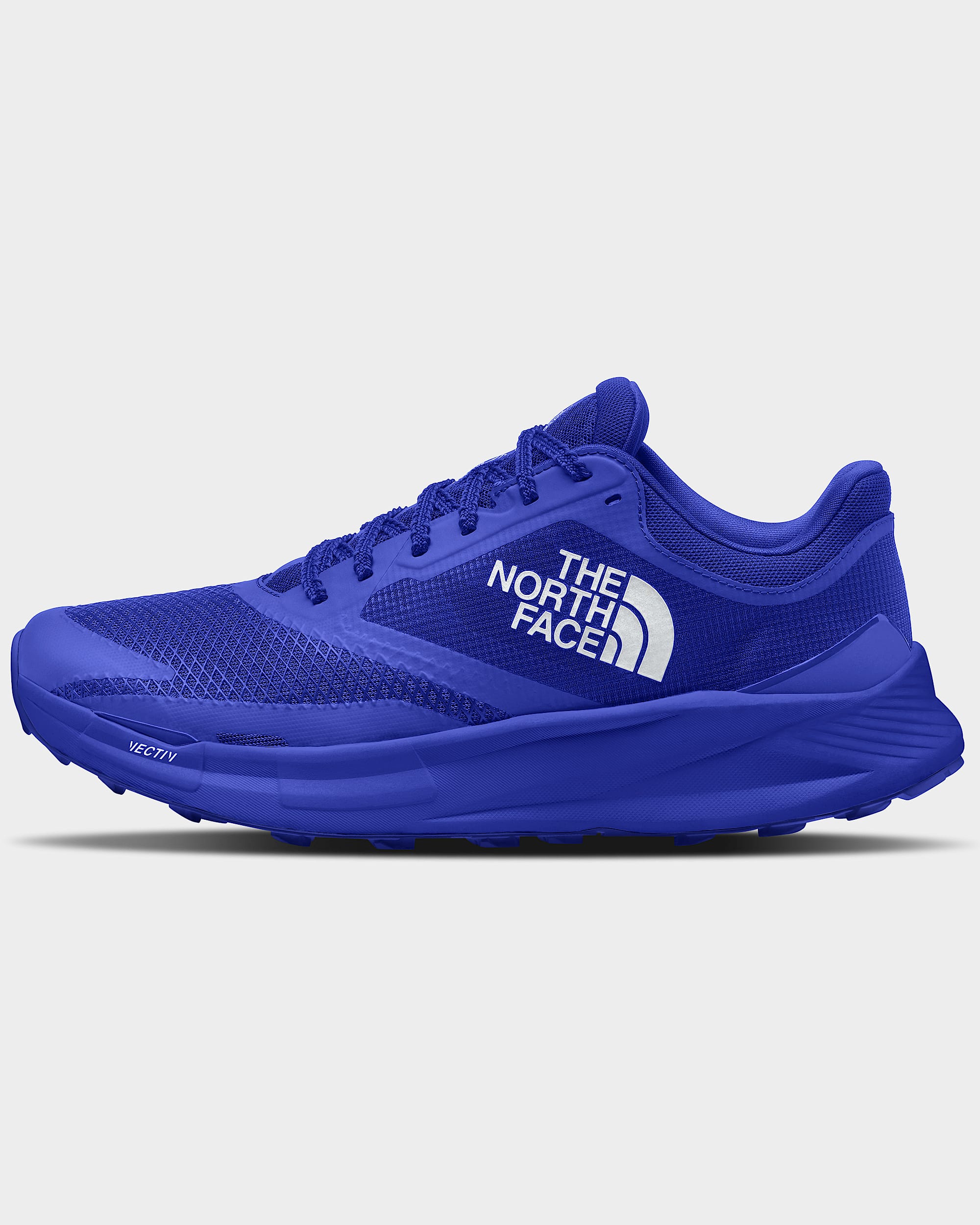 Mens TNF x IKB VECTIV Enduris 3 Shoes TNF HERO - 1