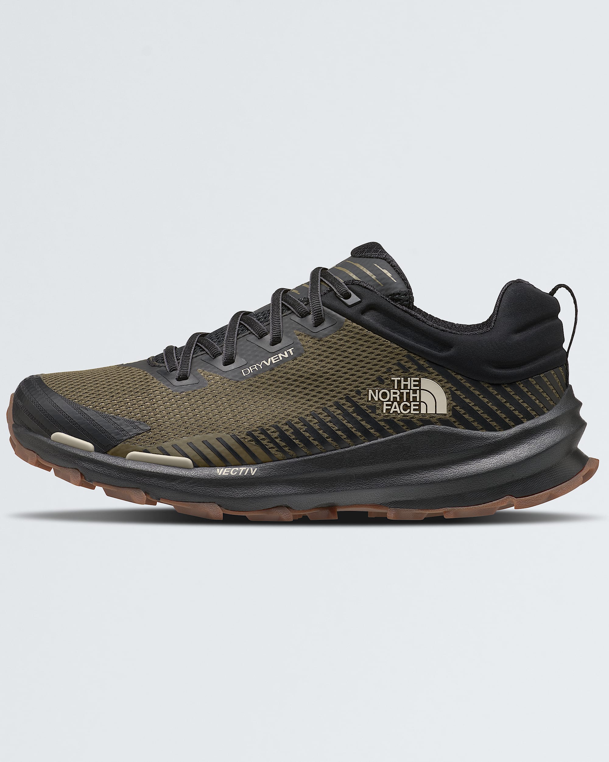 Men's VECTIV™ Fastpack Waterproof Shoes | The North Face