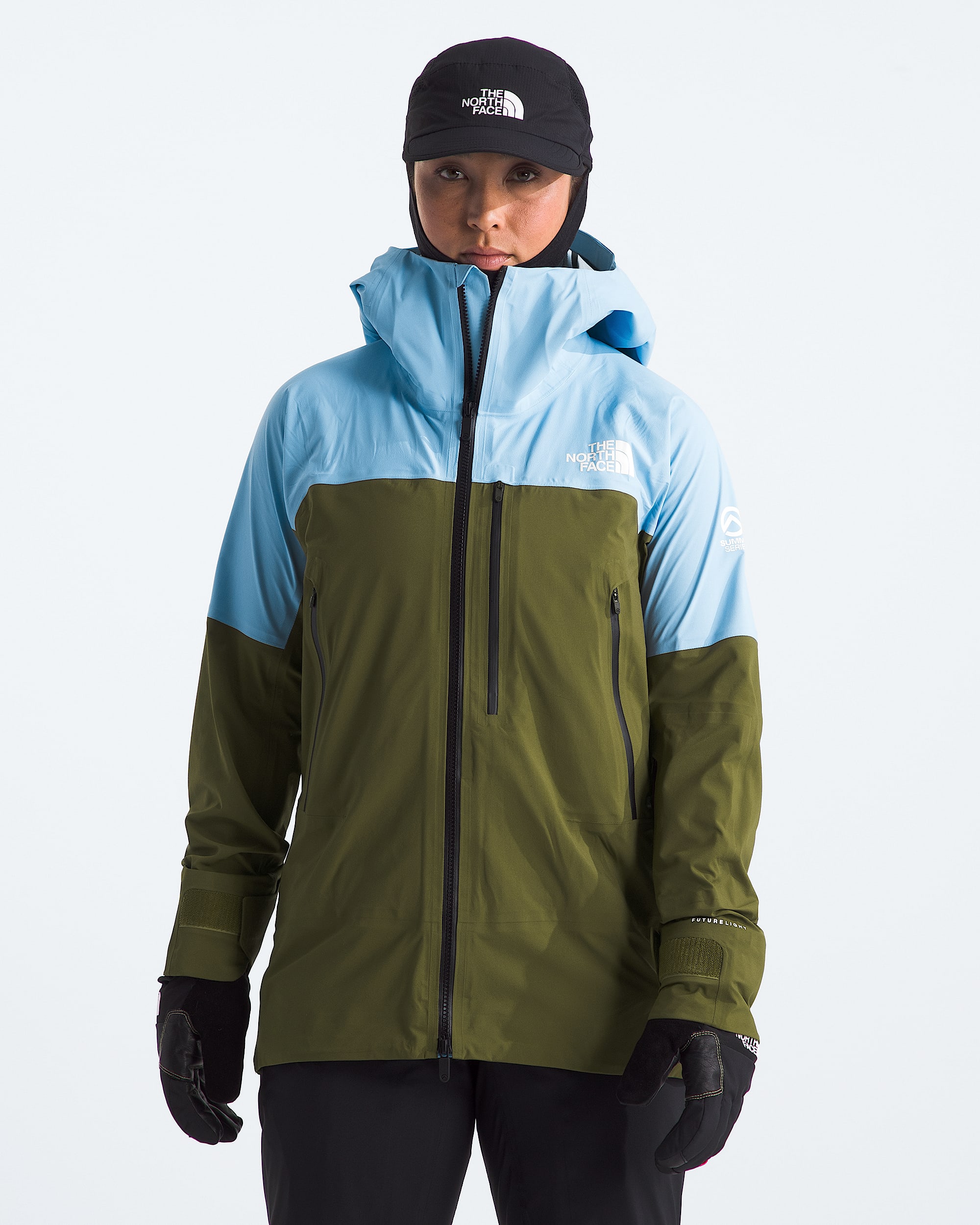 Women's Summit Series Stimson FUTURELIGHT™ Jacket | The North Face