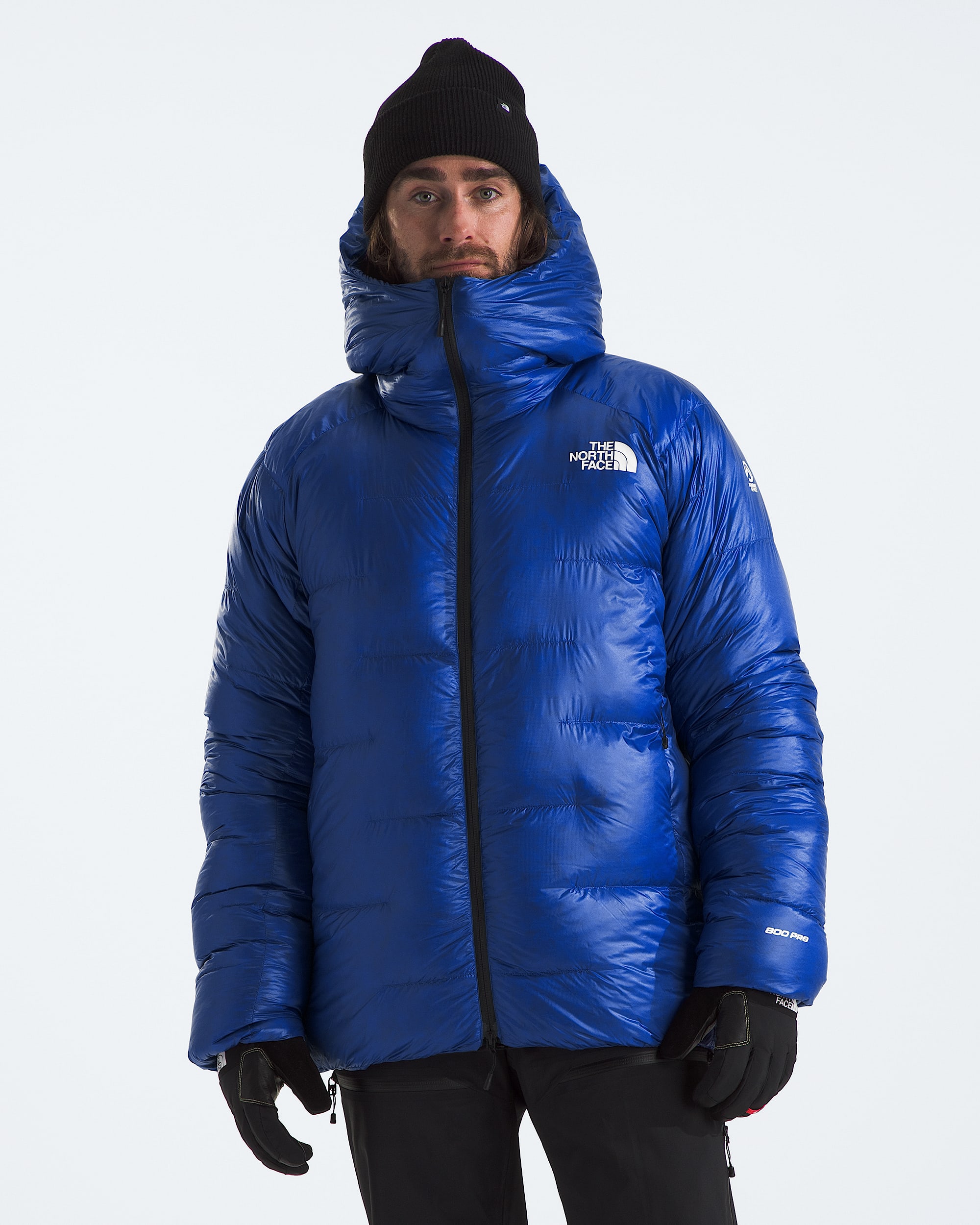 Men's Summit Series Pumori Down Parka | The North Face