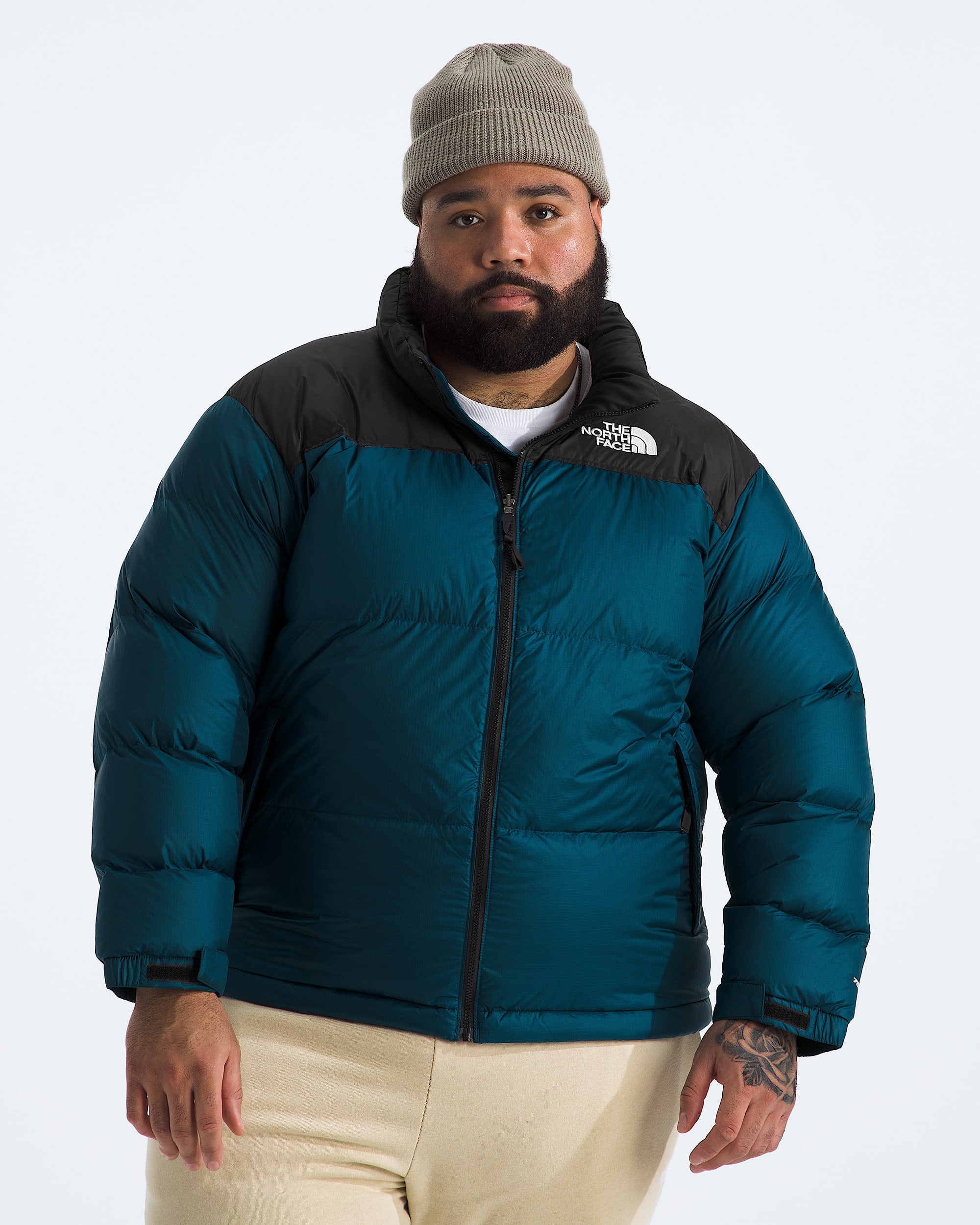 The North Face