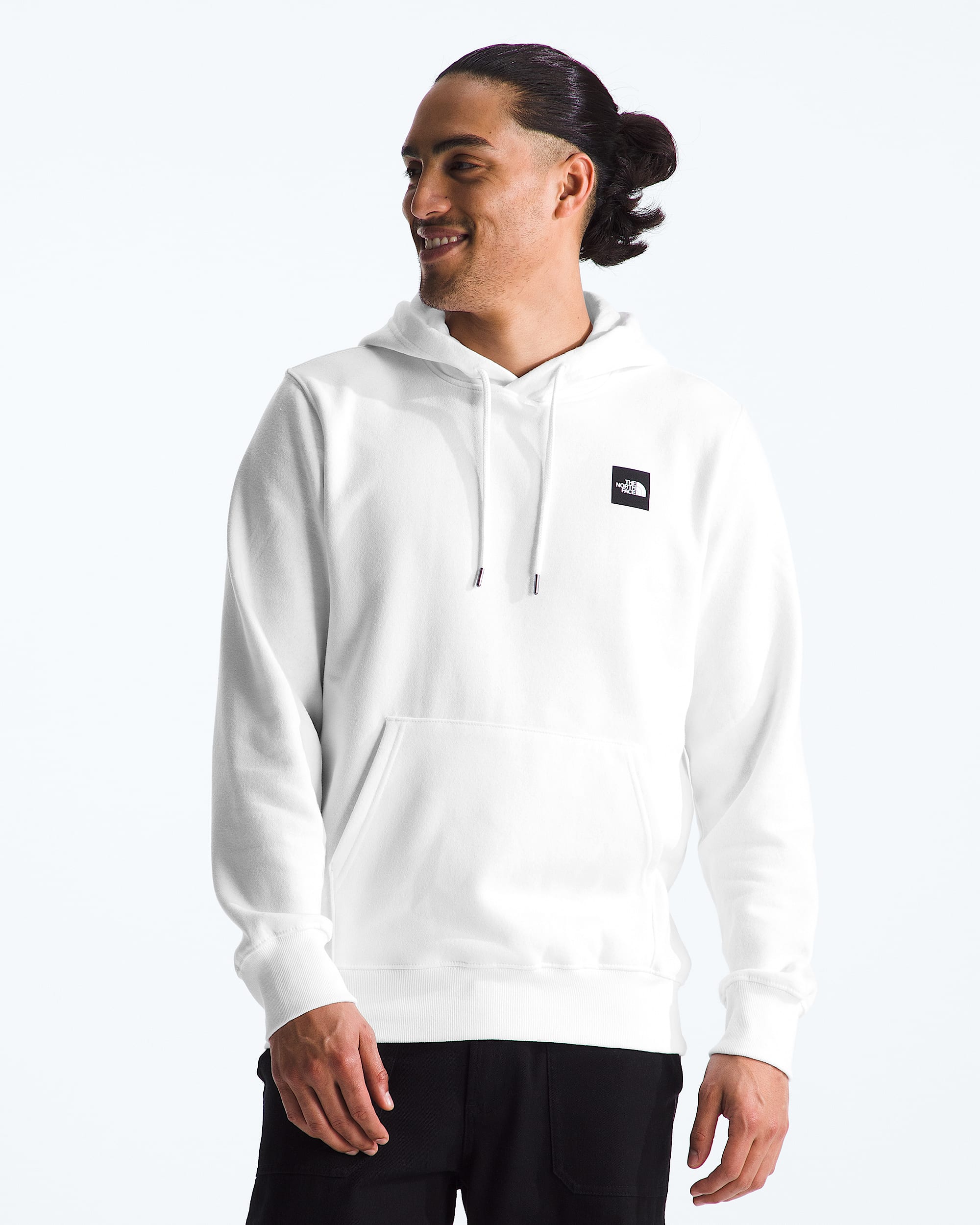the north  face ボックスロゴフーディー Men's Box Logo Hoodie | The North Face