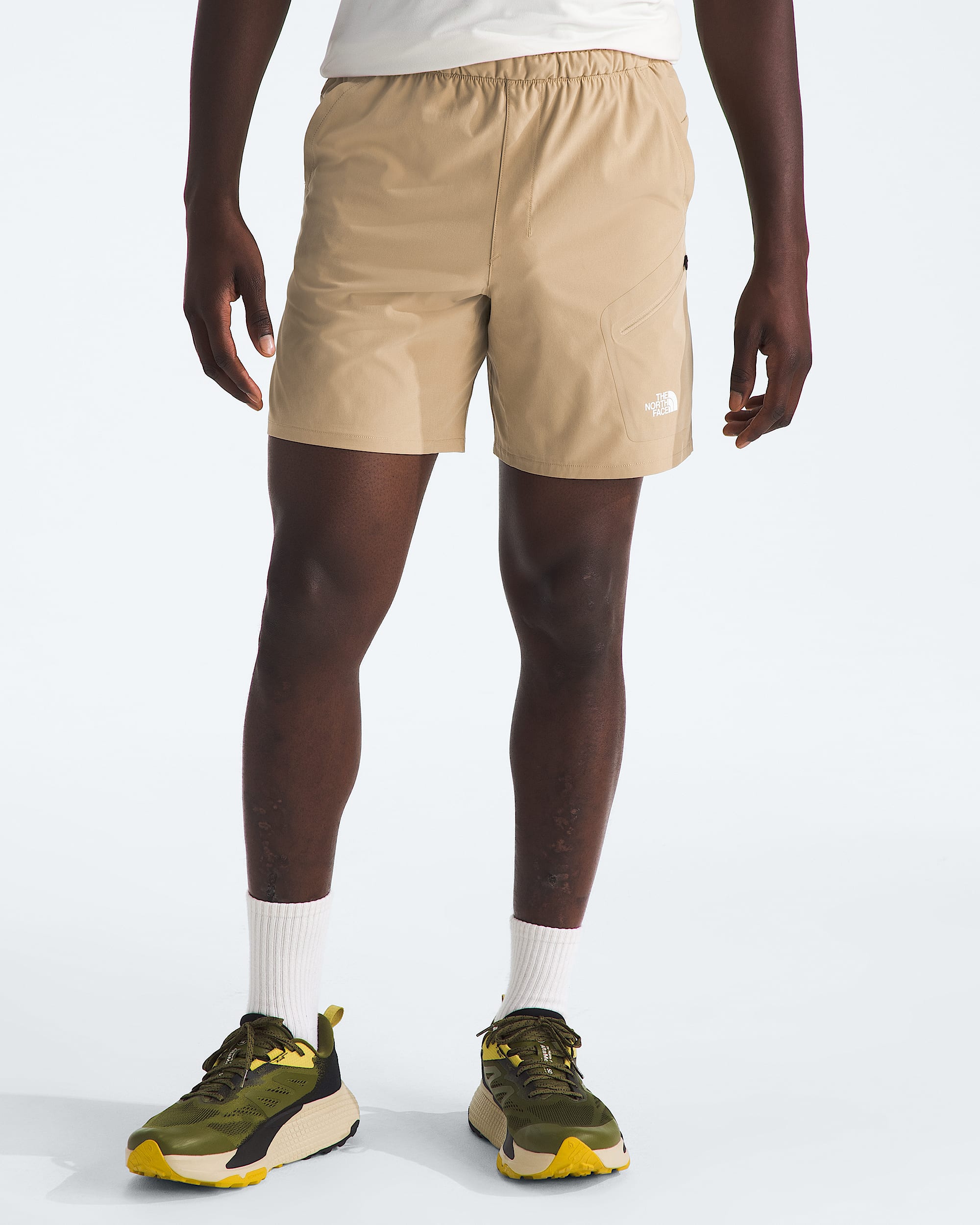 Men's Lightstride 7'' Shorts | The North Face