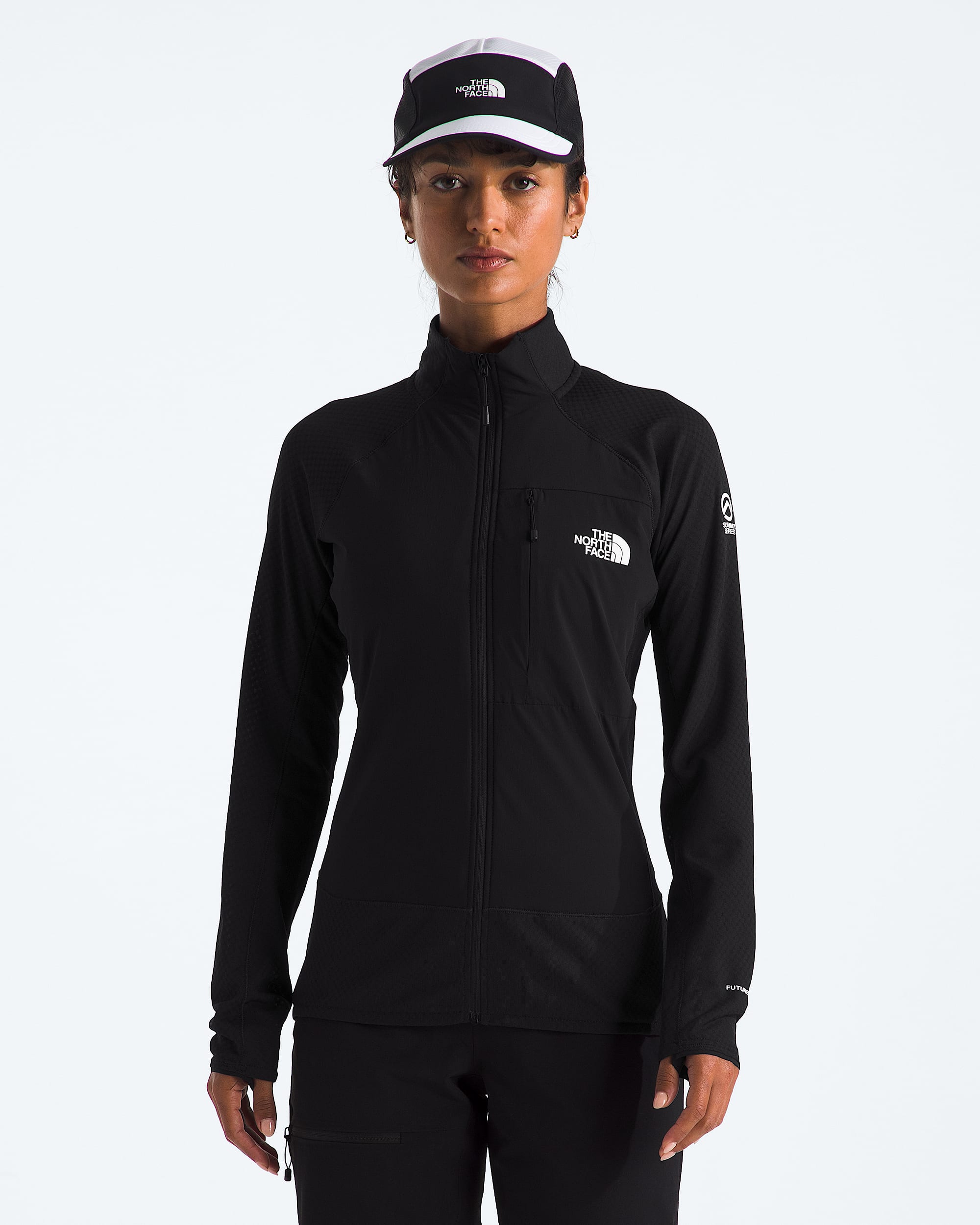 Women's Summit Series FUTUREFLEECE™ Hybrid Jacket | The North Face
