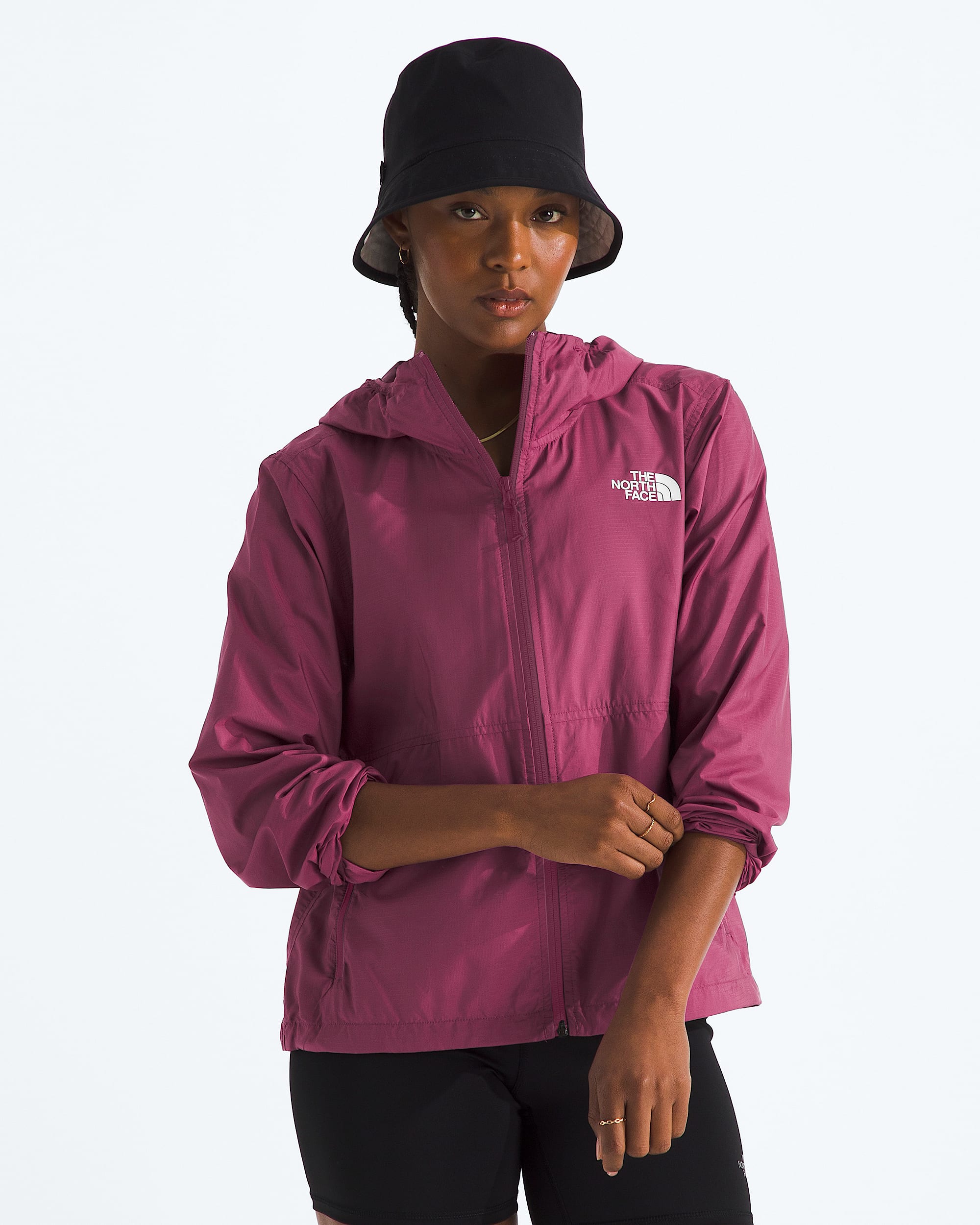 Women's TNF™ Cyclone Wind Jacket | The North Face