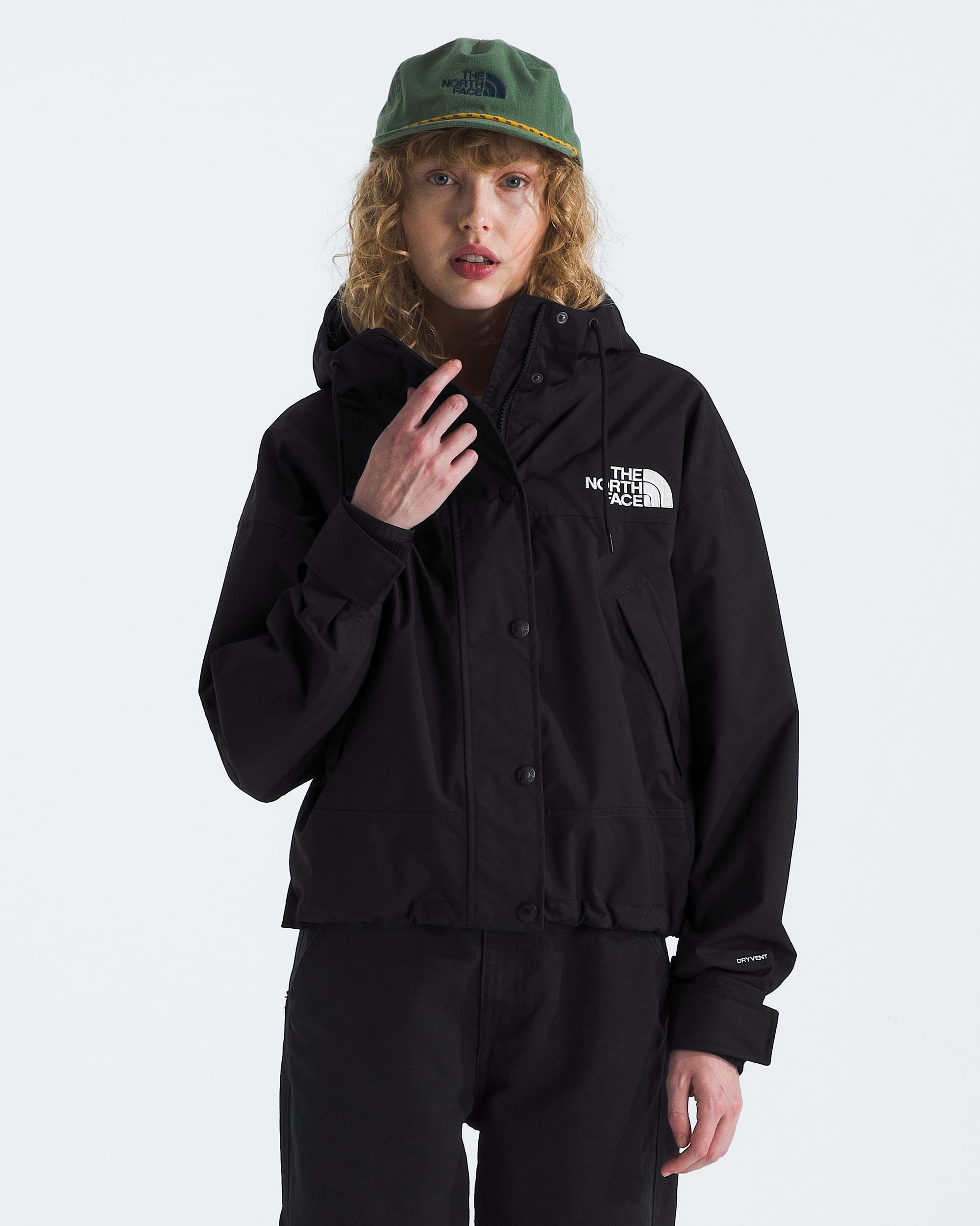 Women's Reign On Jacket | The North Face