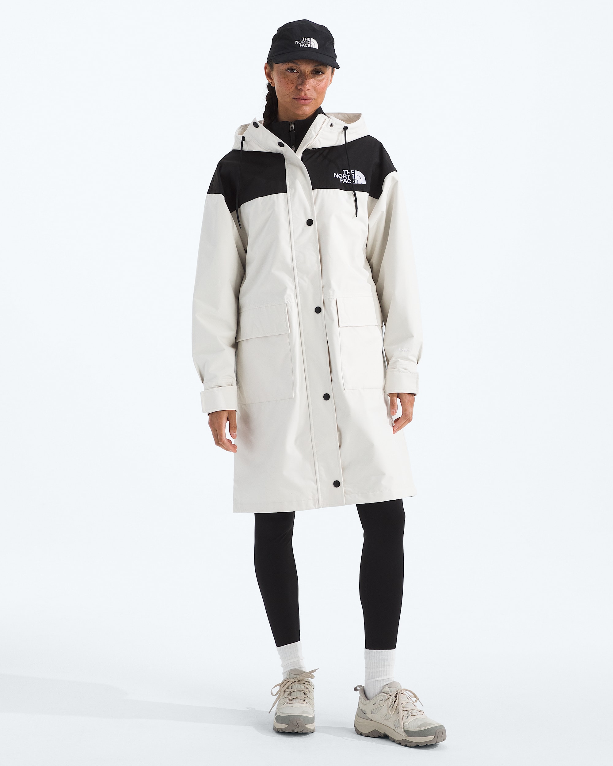 Women's Reign On Parka | The North Face