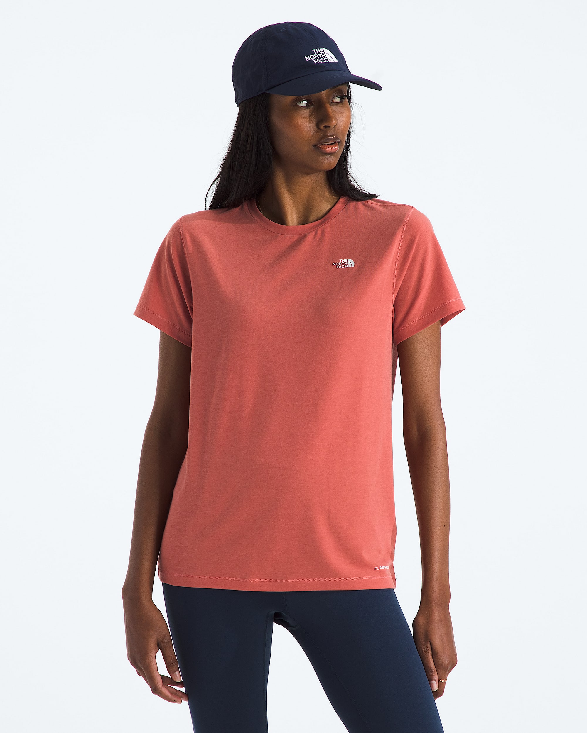 Women's Adventure Tee | The North Face