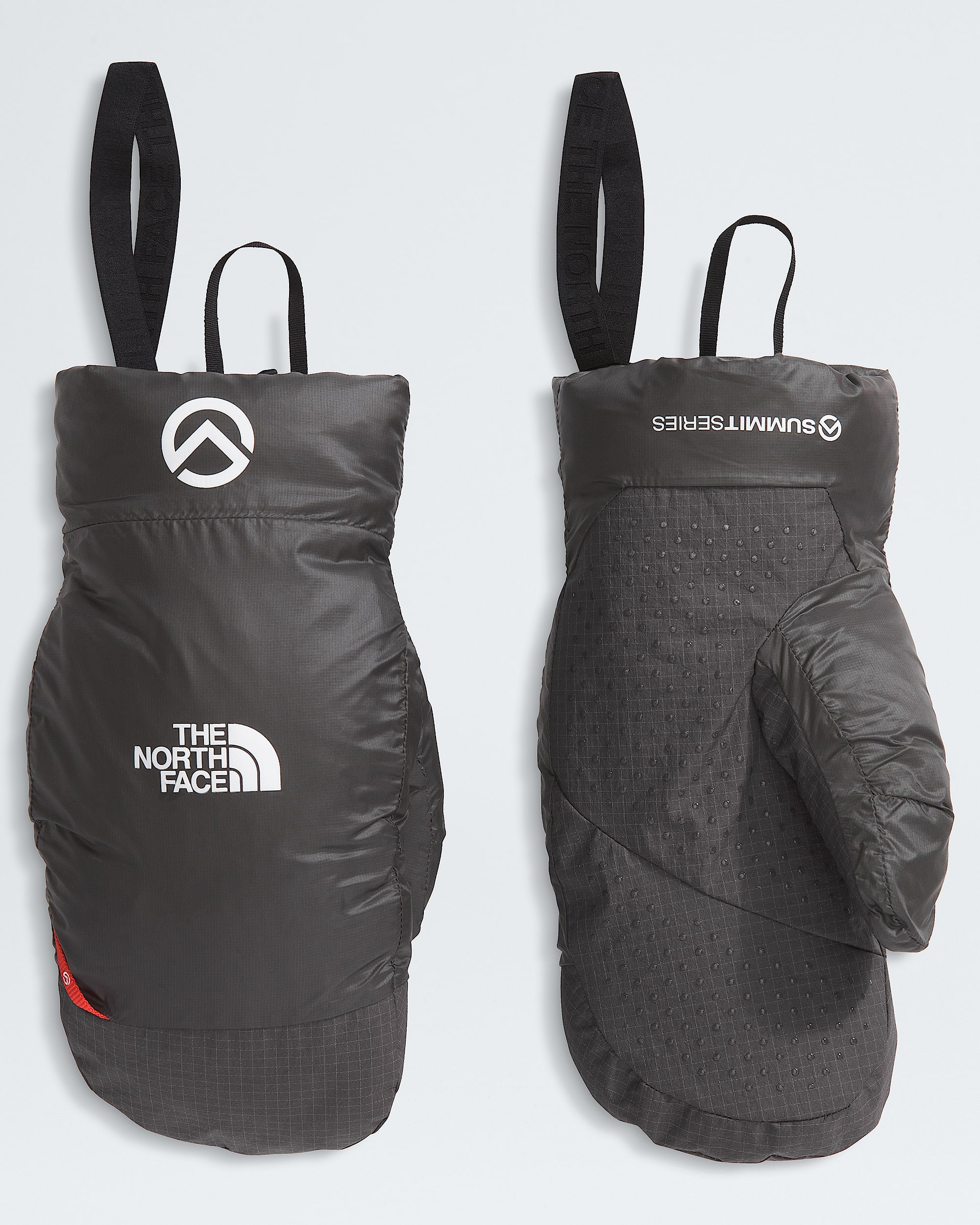 Summit Series AMK Down Mitts TNF HERO - 1