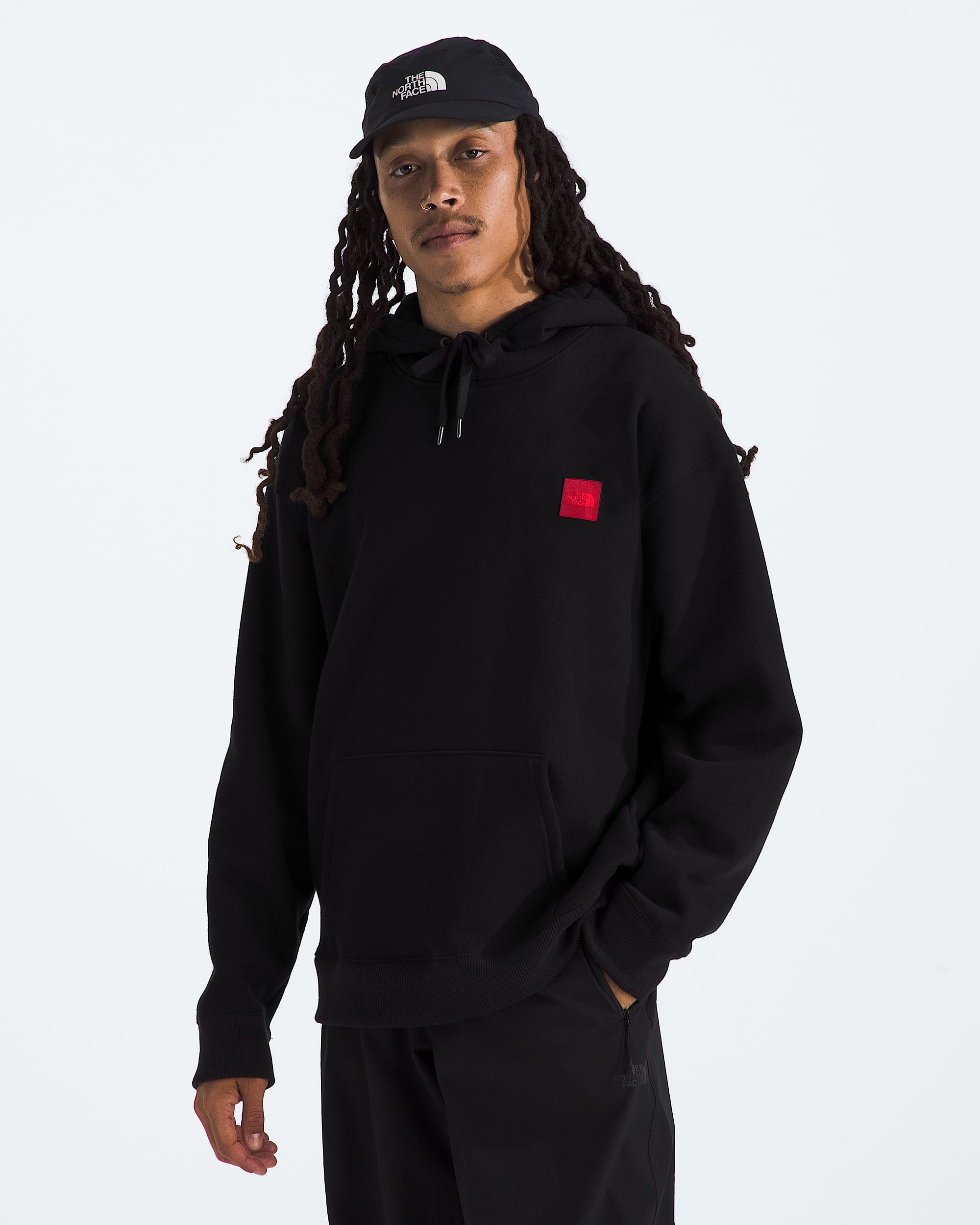 Men's 40th Anniversary Mountain Jacket Heavyweight Hoodie | The