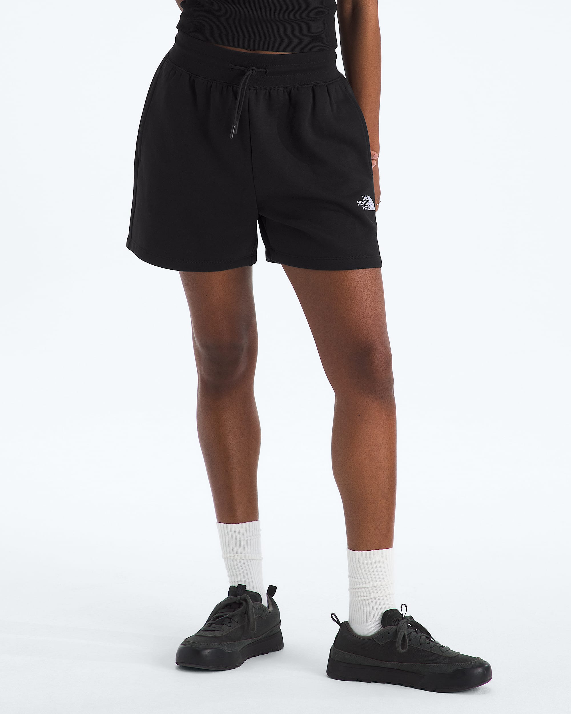 Women's Essential Relaxed Shorts | The North Face