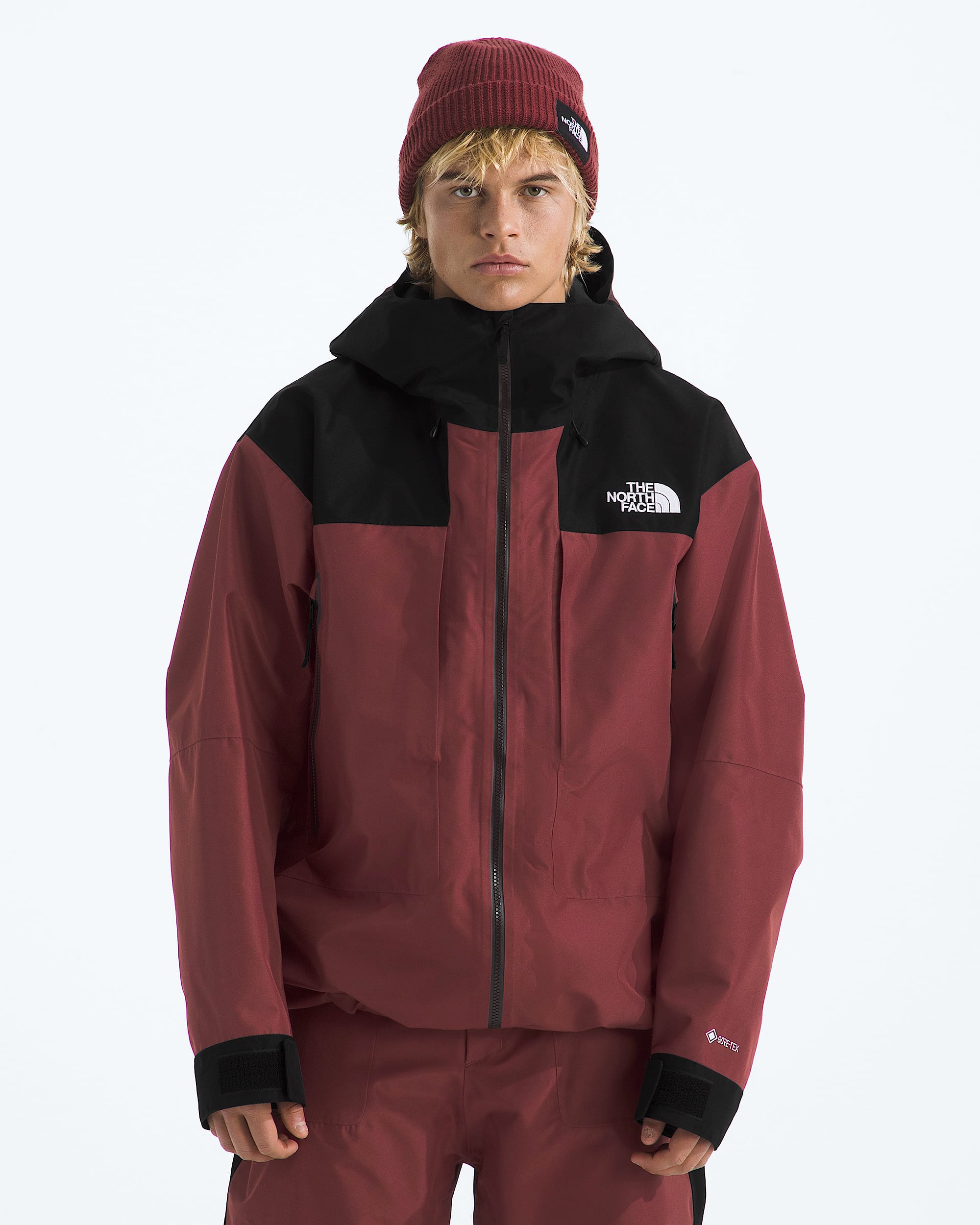 Men's GORE-TEX® Hex Jacket | The North Face