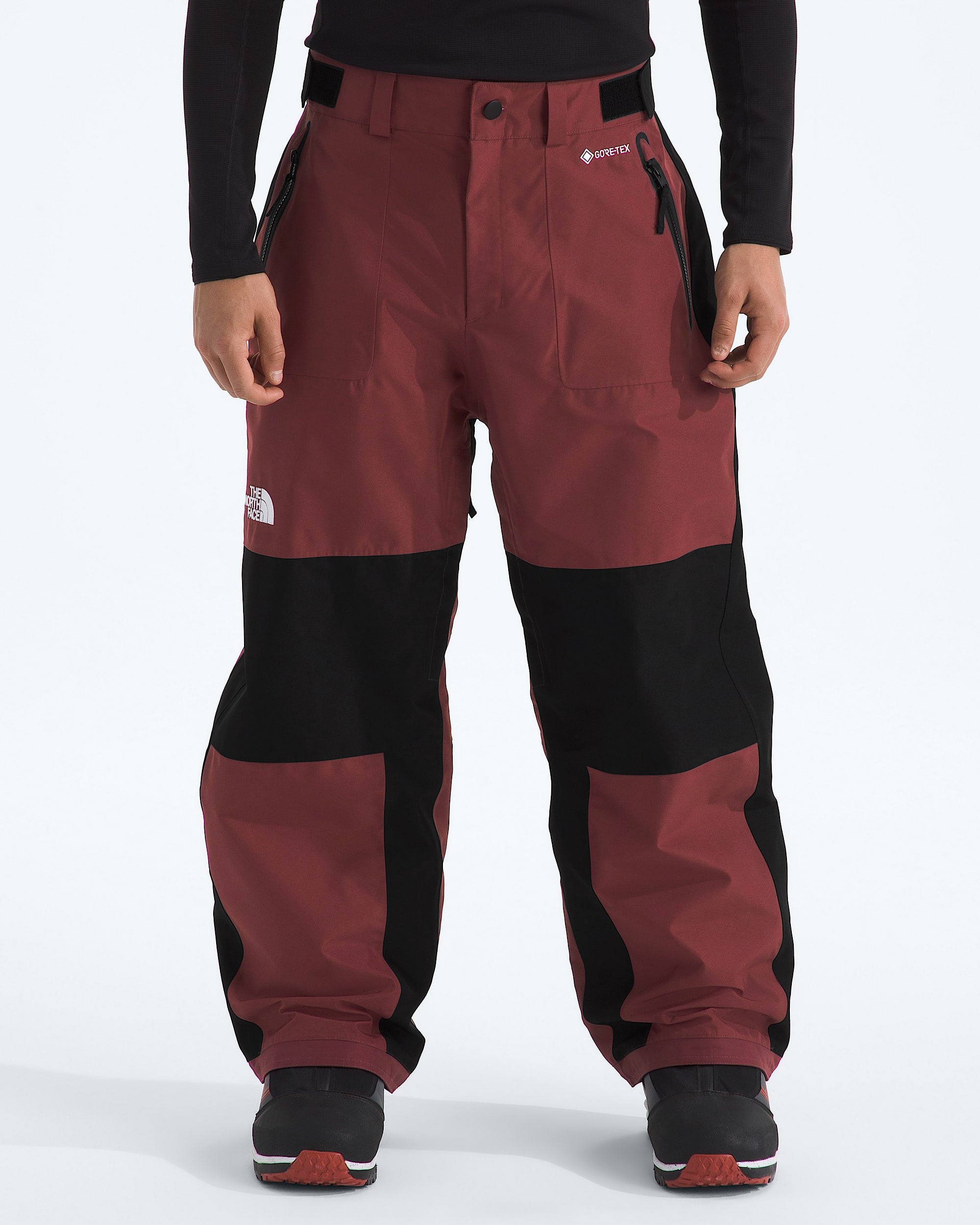 Men's GORE-TEX® Hex Pants | The North Face Canada