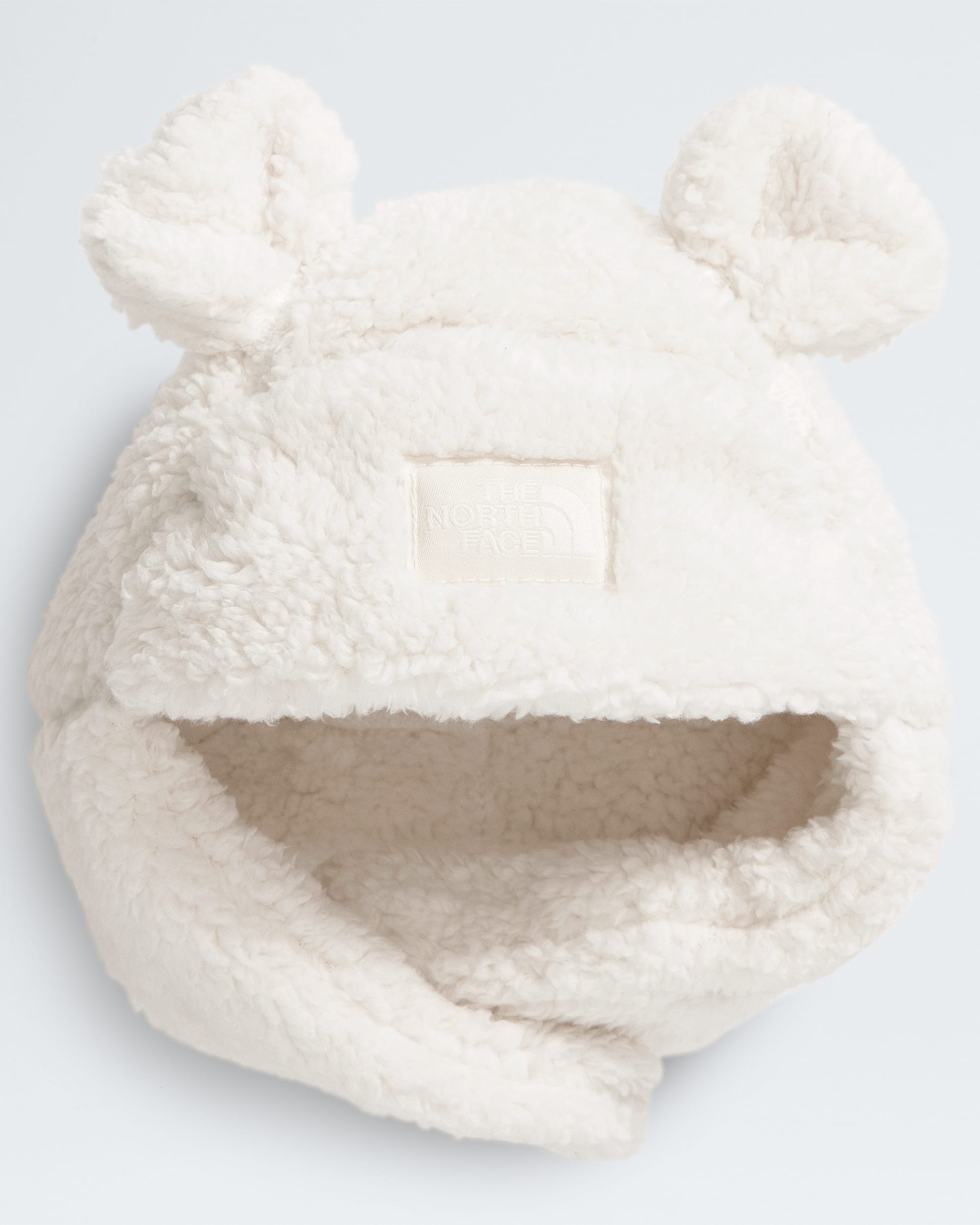 Baby Bear Trapper TNF HERO - 1