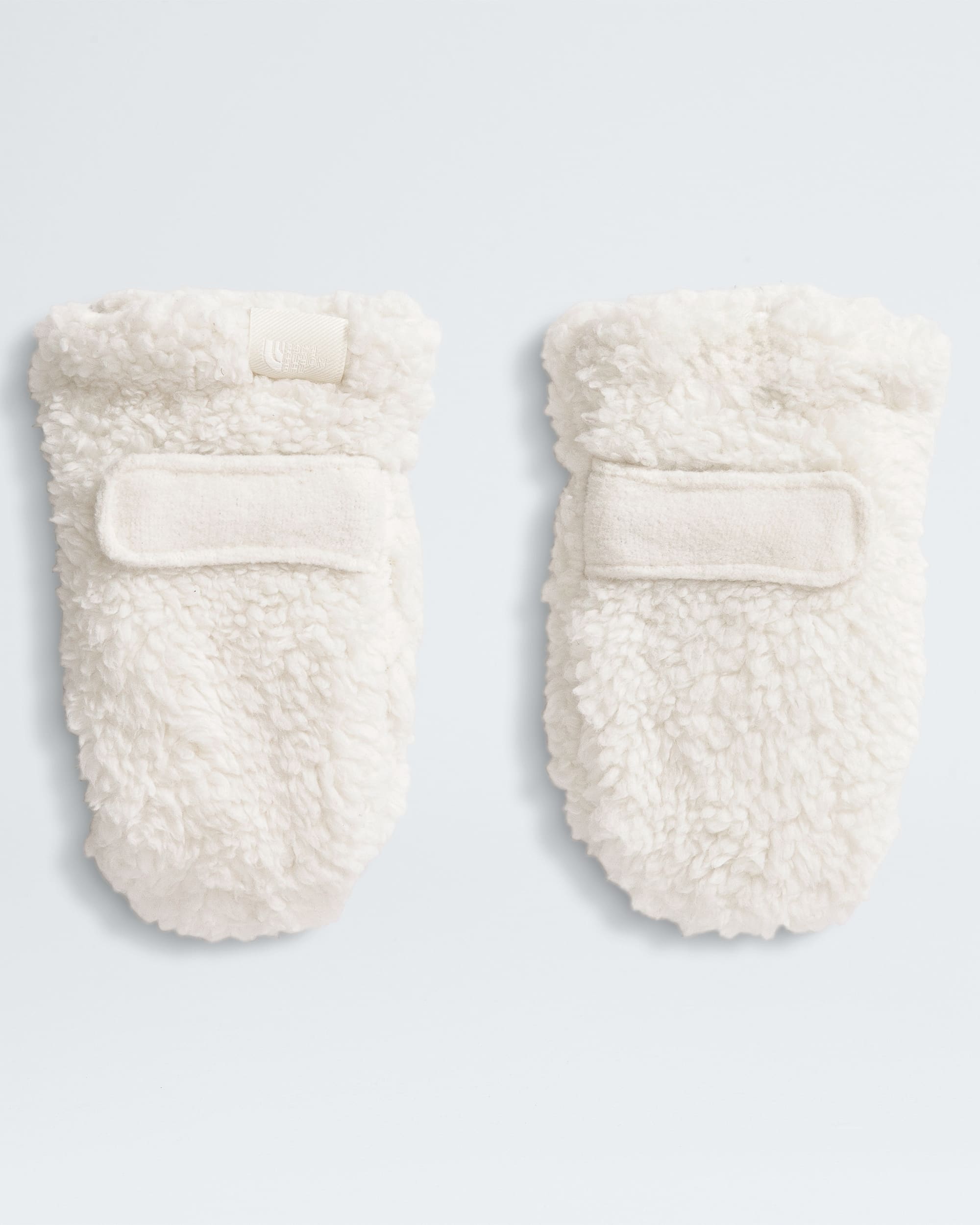 Baby Bear Mitts TNF HERO - 1