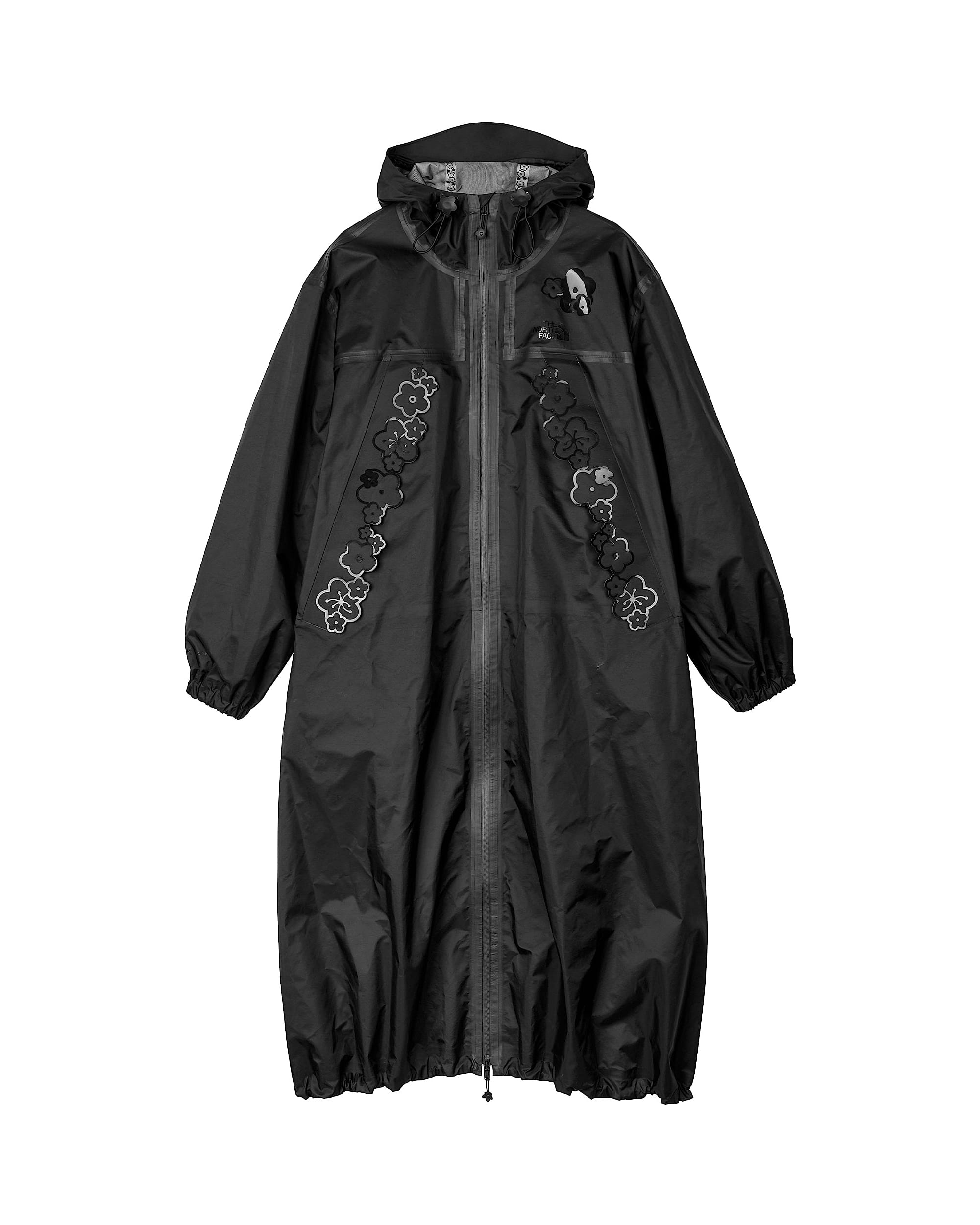 TNF x Cecilie Bahnsen Sara Mountain Jacket | The North Face