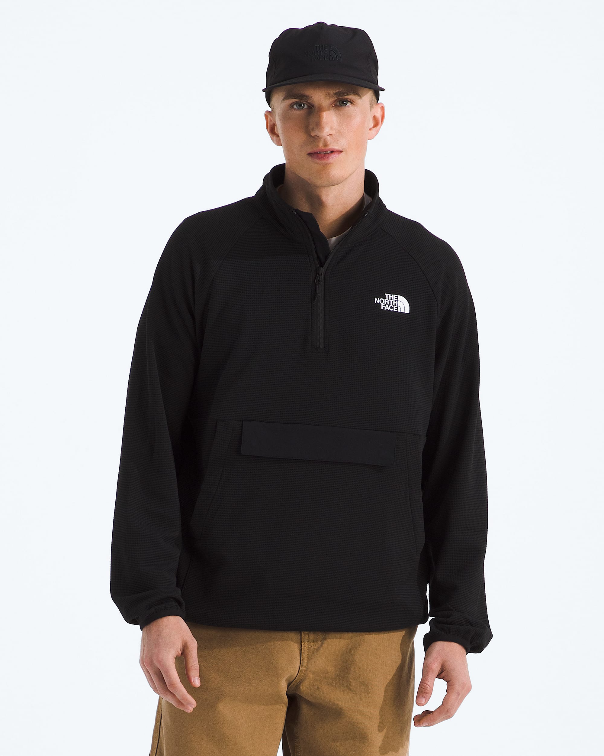 Men's Kecha Packable Anorak | The North Face