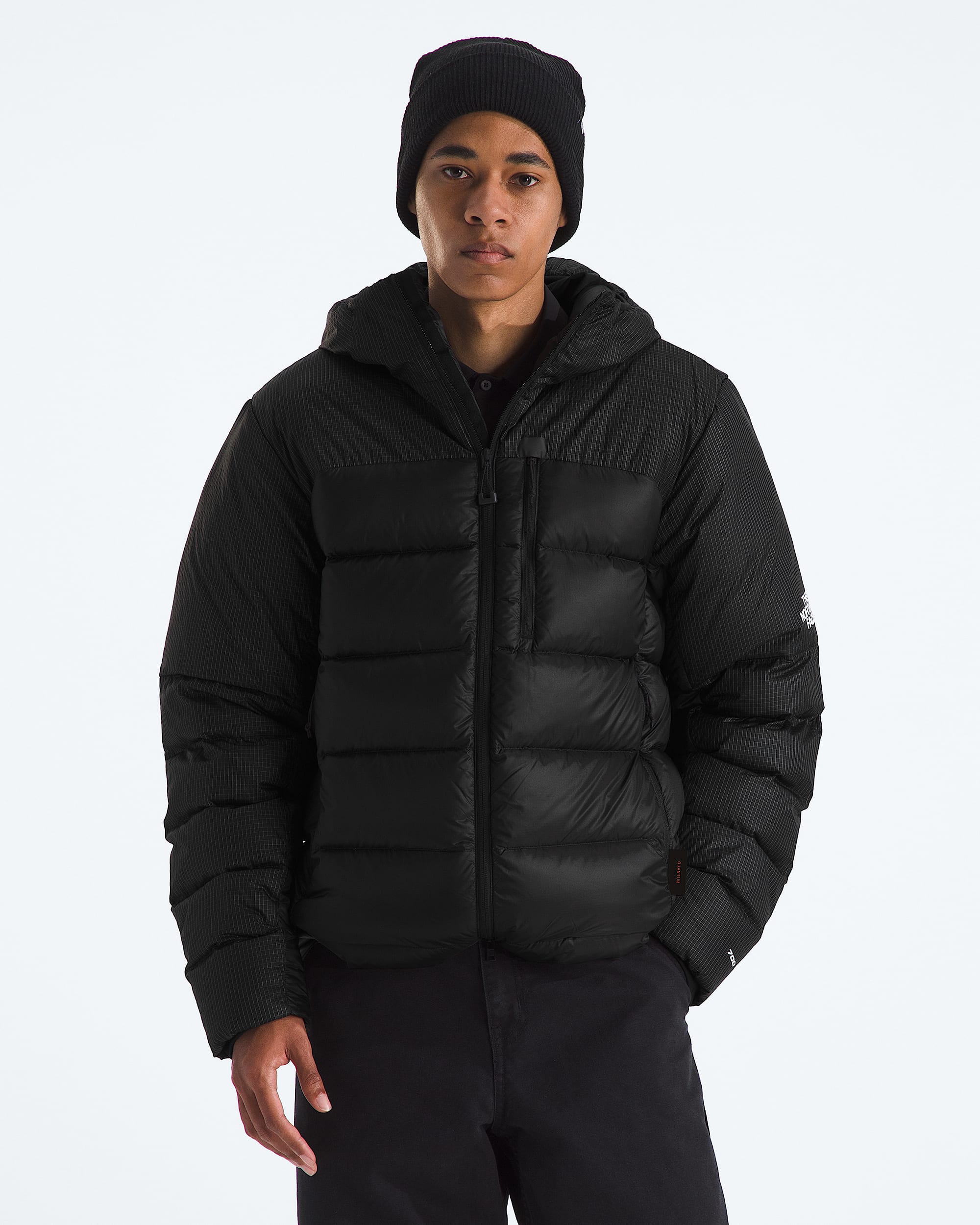 Men's TNF™ HKe Kalix Down Hooded Jacket | The North Face