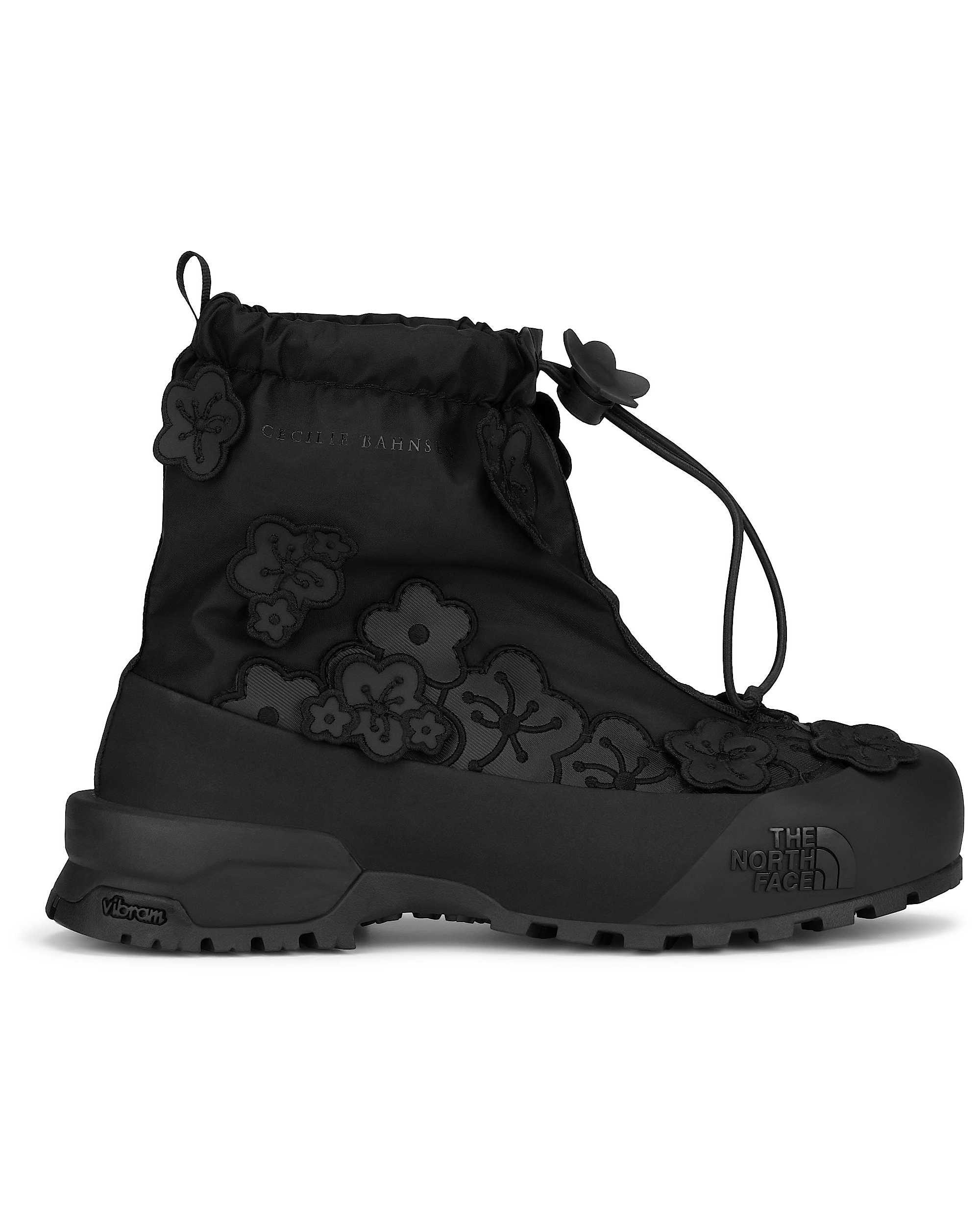 22 THE NORTH FACE CECILIE BAHNSEN グレンクリフ TNF x Cecilie Bahnsen Charlotte Glenclyffe | The North Face