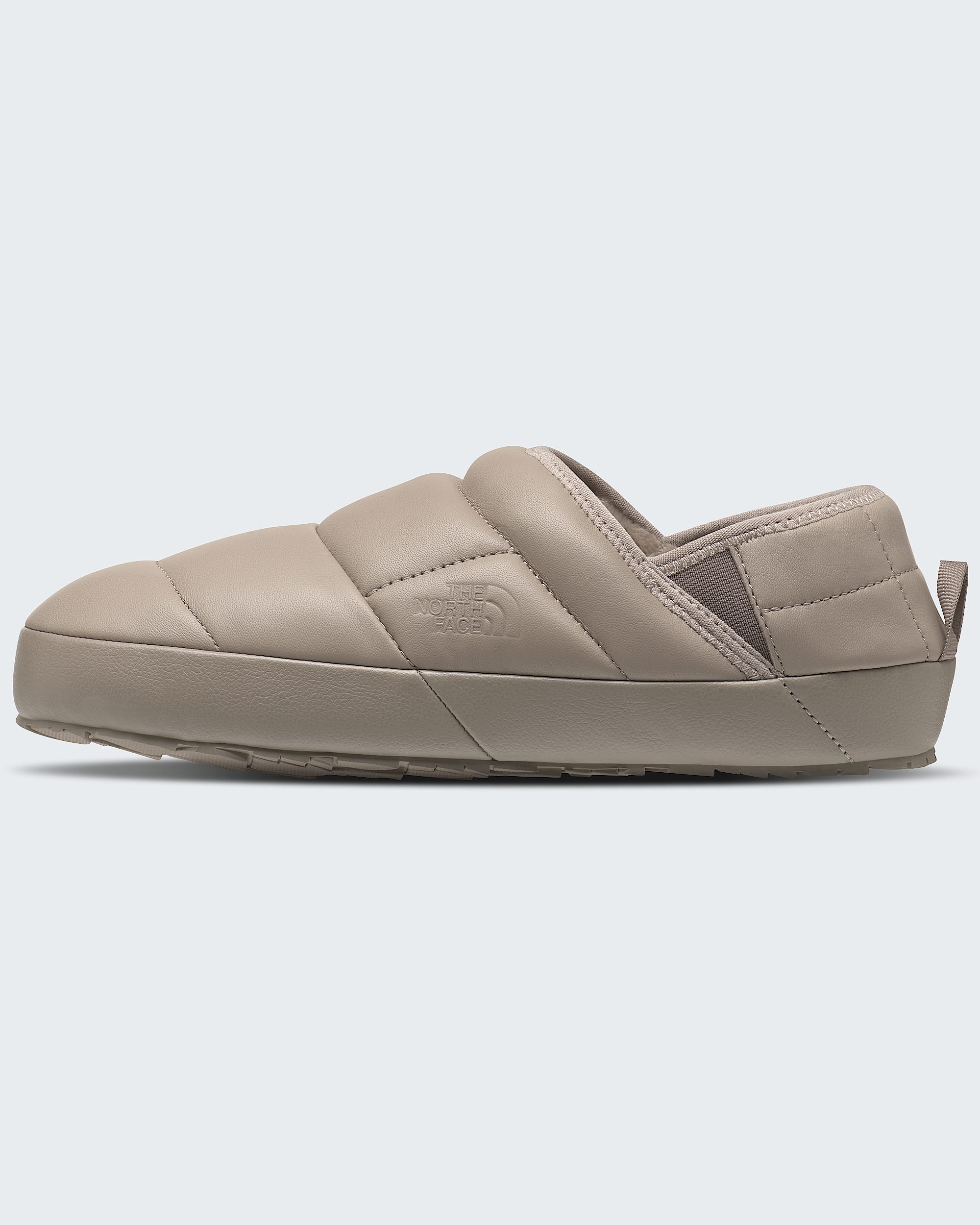 THERMOBALL™ Traction Mules Leather | The North Face