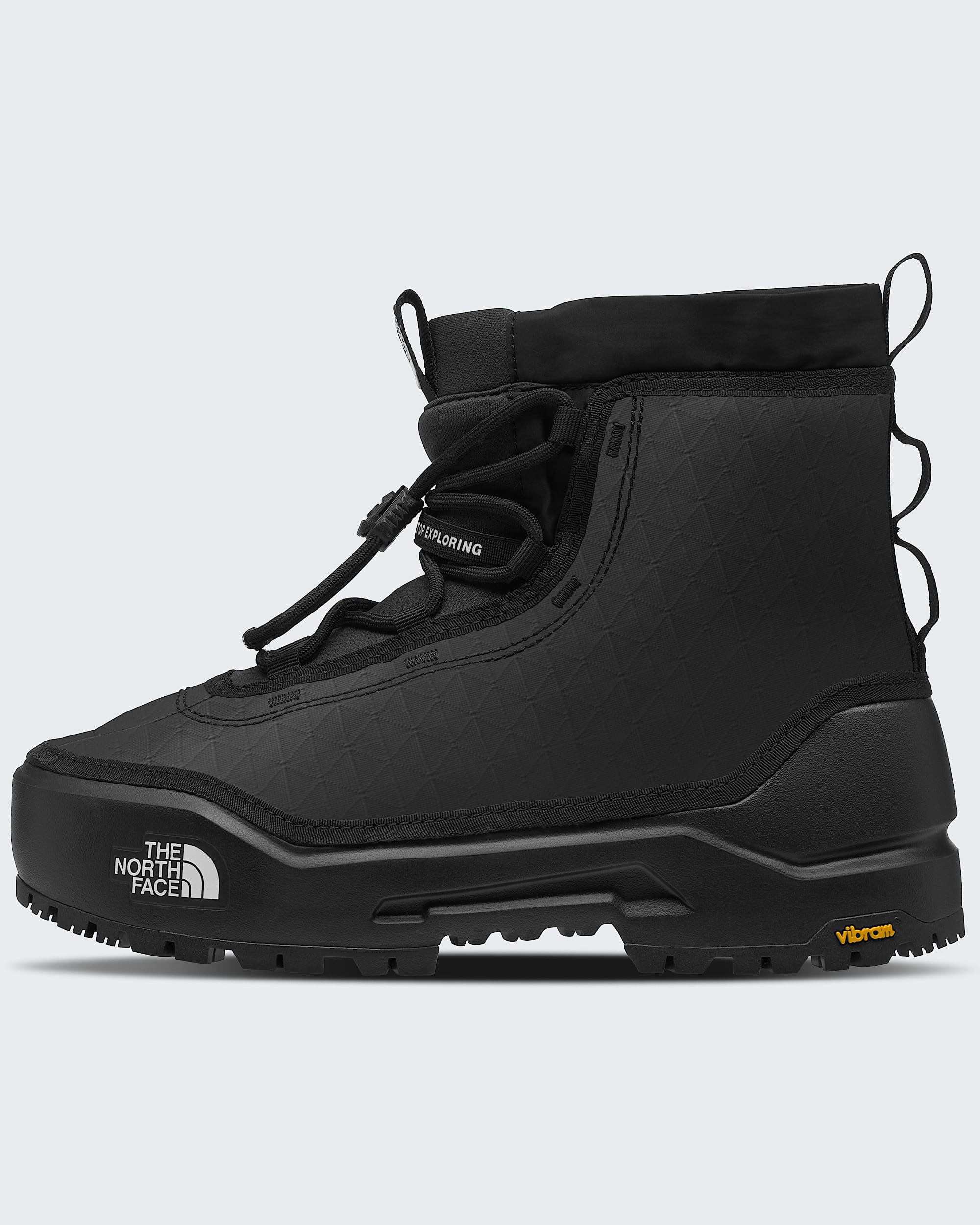Base Camp™ 100 Waterproof Boots | The North Face
