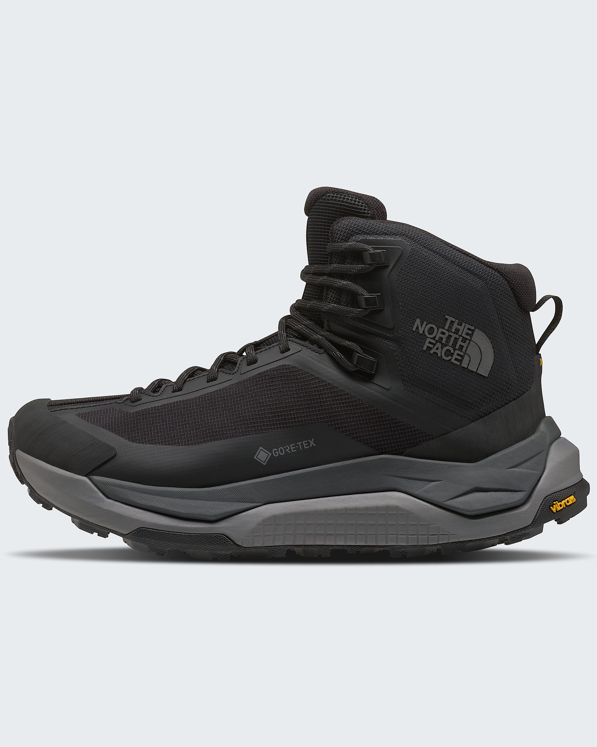 THE NORTH FACE FASTPACK ULTRA トレッキングブーツ Men's Fastpack Ultra Mid GORE-TEX® Boots | The North Face