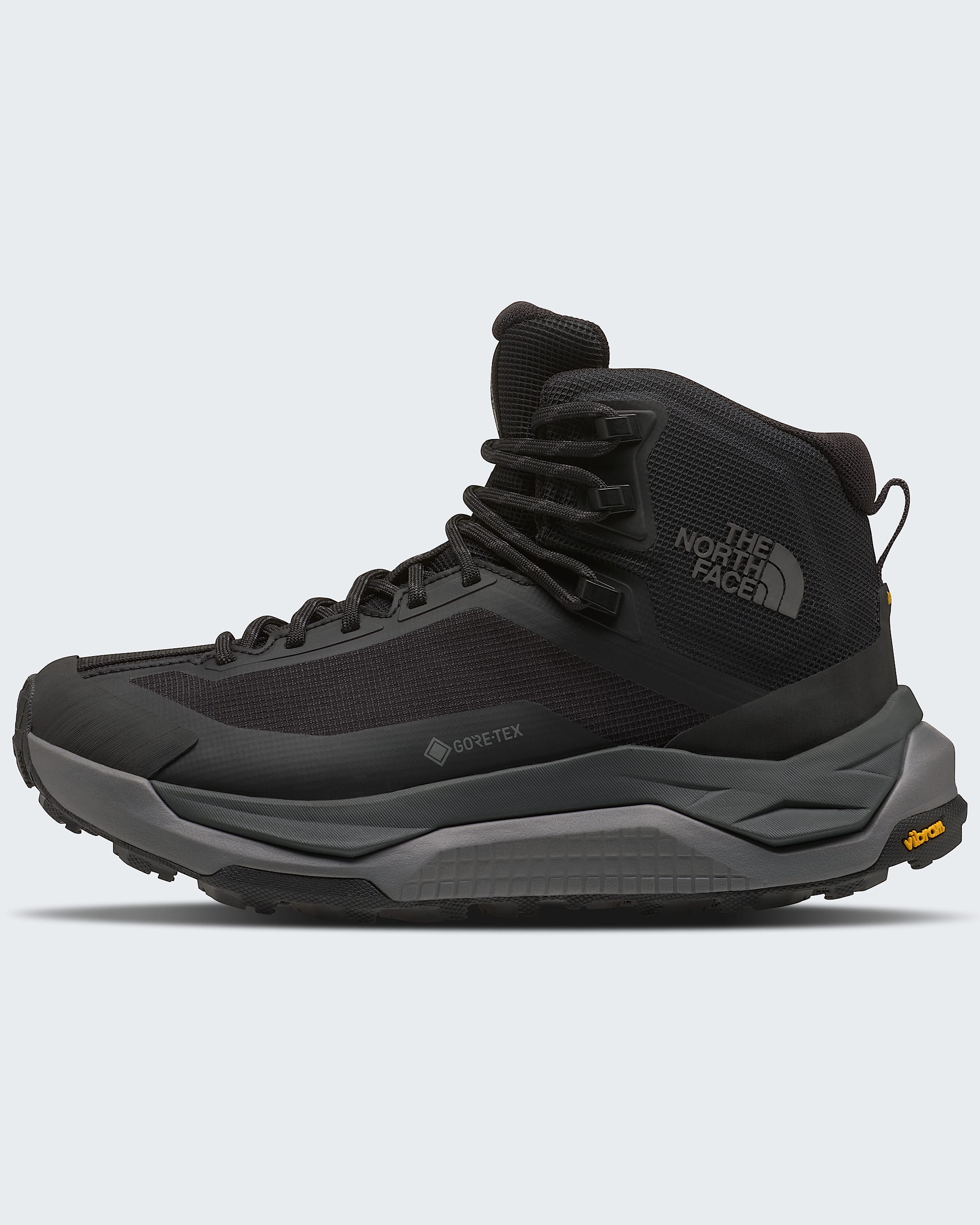 Women's Fastpack Ultra Mid GORE-TEX® Boots | The North Face