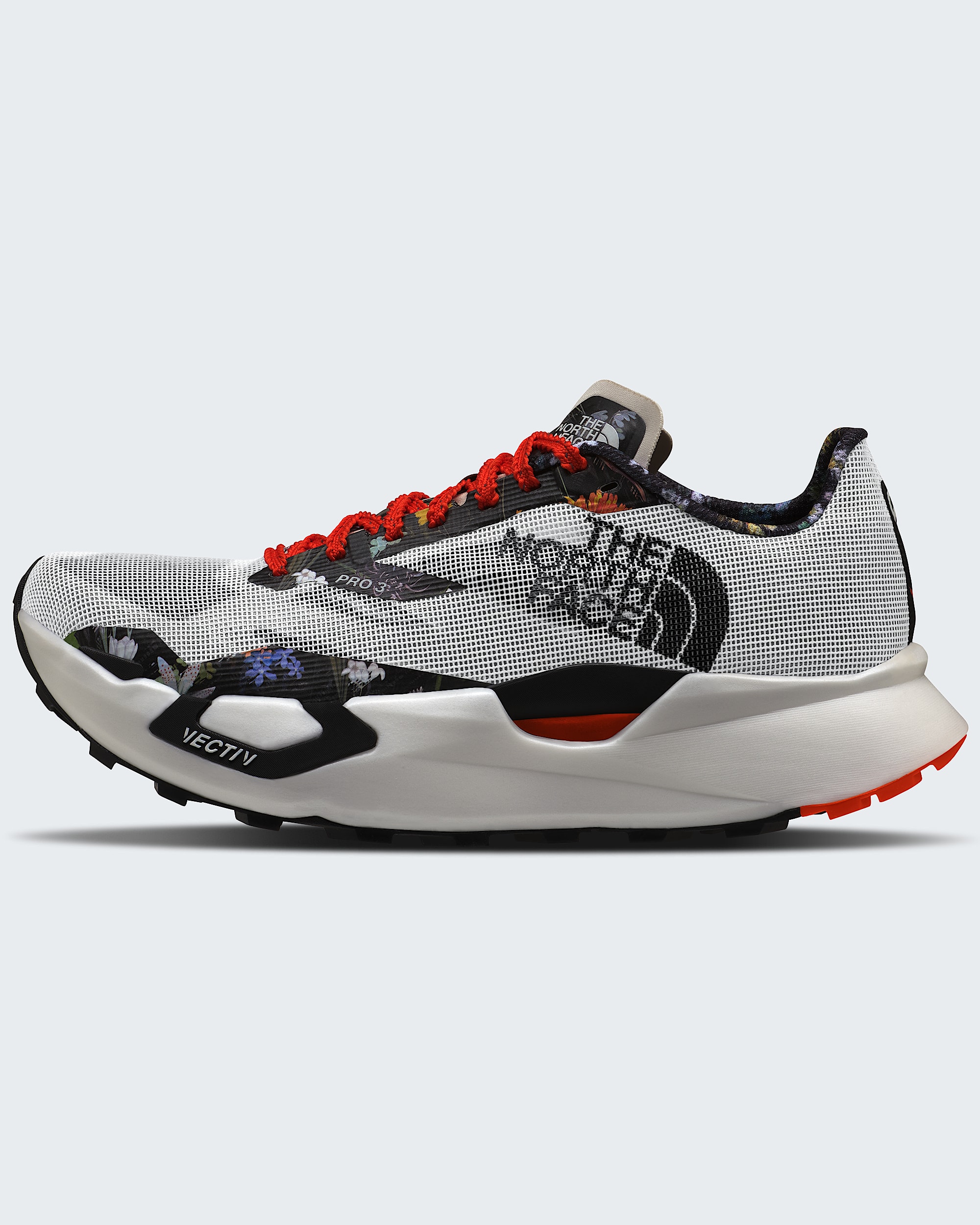 Summit Series VECTIV™ Pro 3 Race Edition Shoes | The North Face