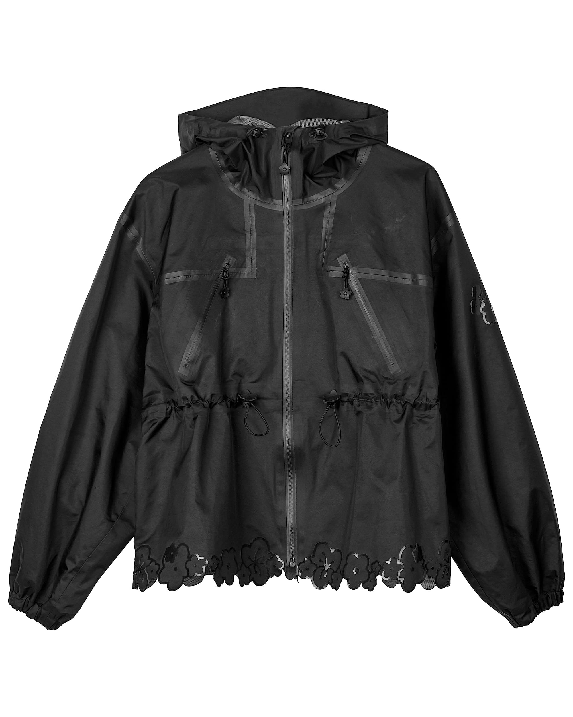 TNF x Cecilie Bahnsen Fiona Short Mountain Jacket | The North Face