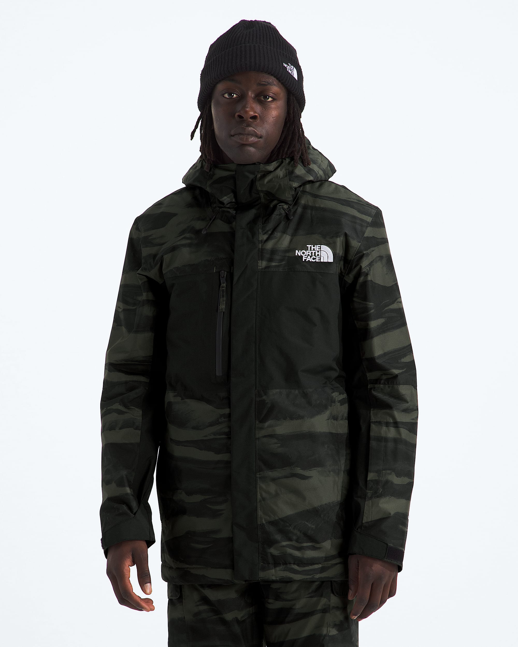 THE NORTH FACE S-Nook Insulated Wrap 新品 Men's Freedom Insulated Jacket—Print | The North Face