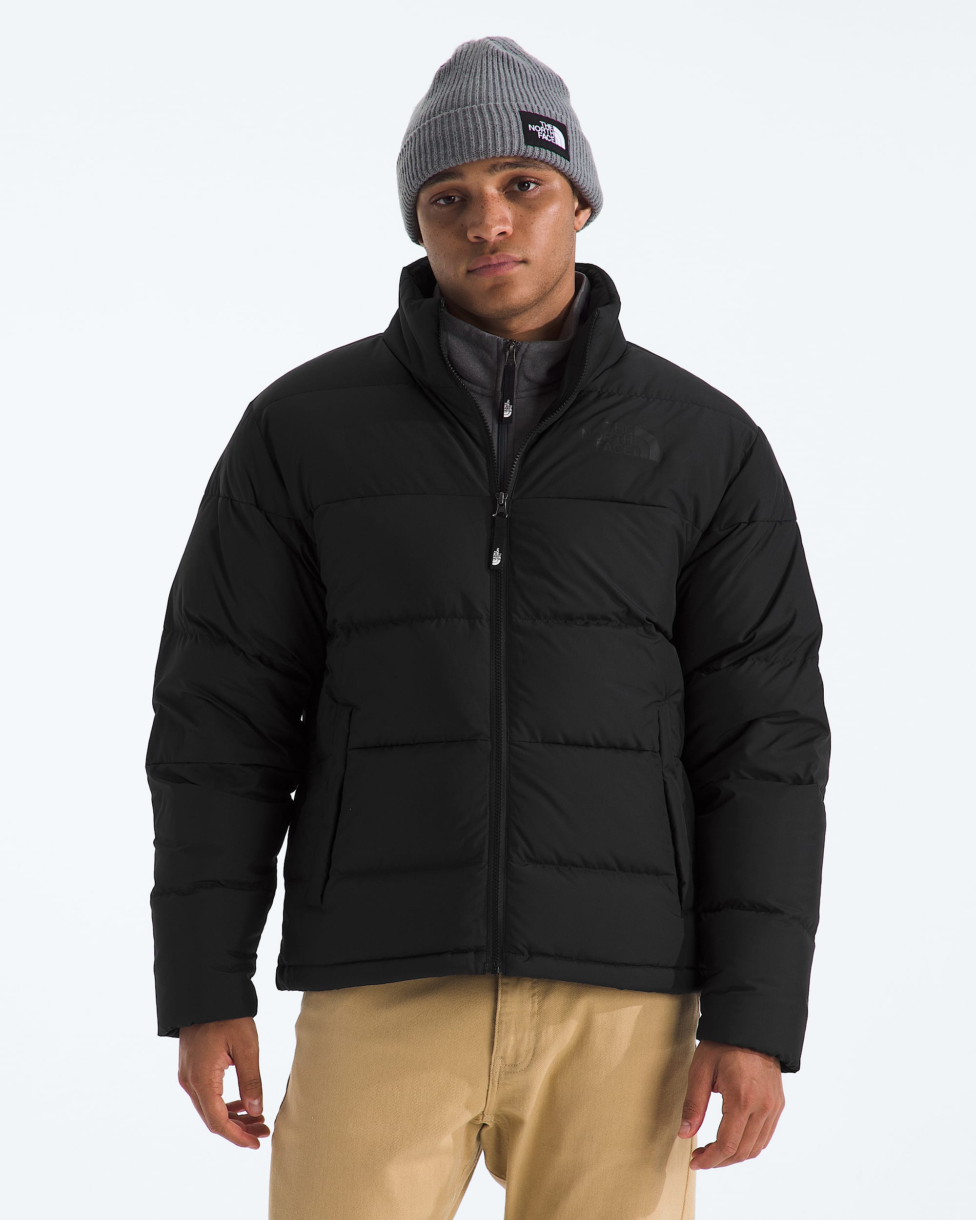 Men's Frost Fall Jacket | The North Face