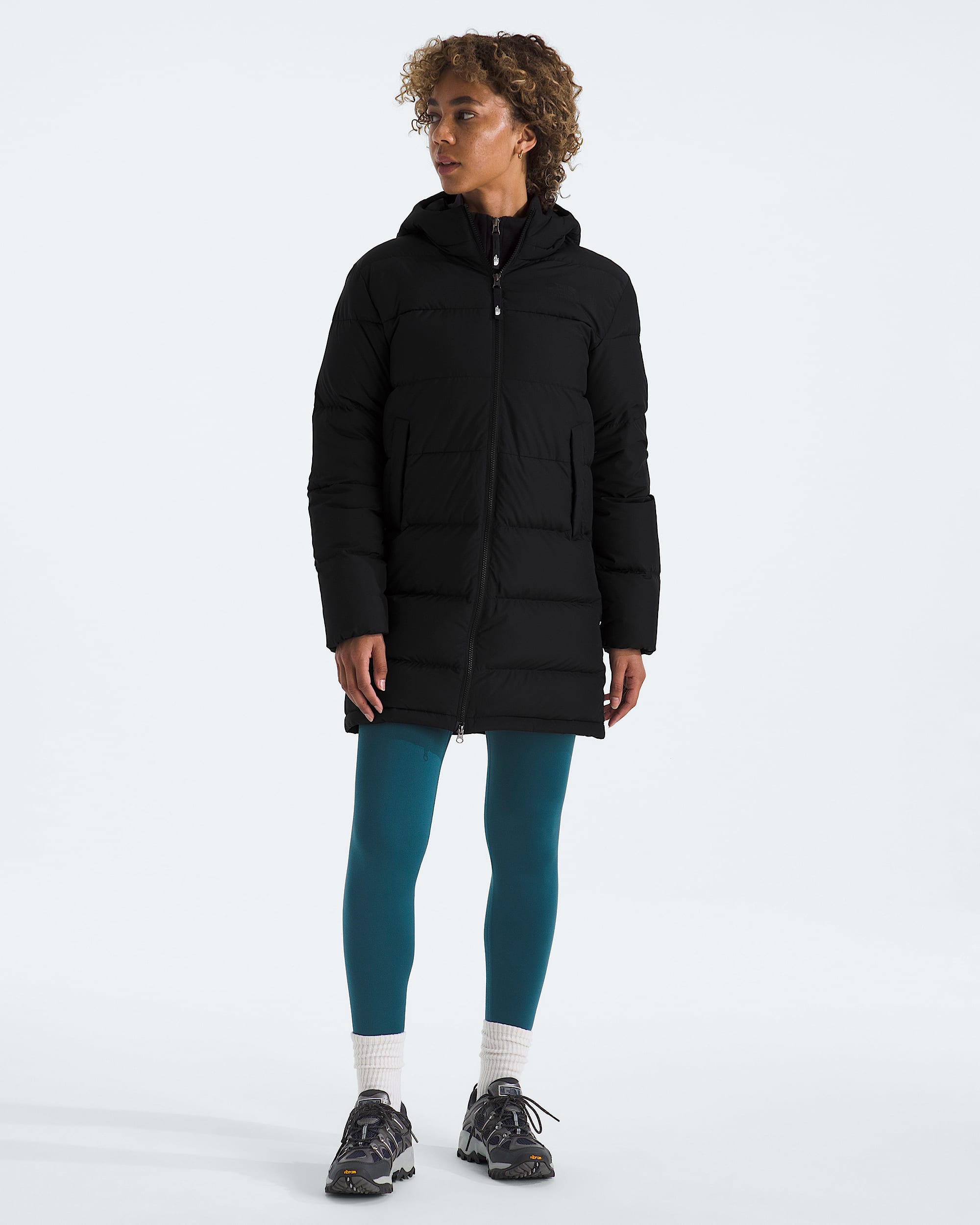 Women's Frost Fall Parka | The North Face