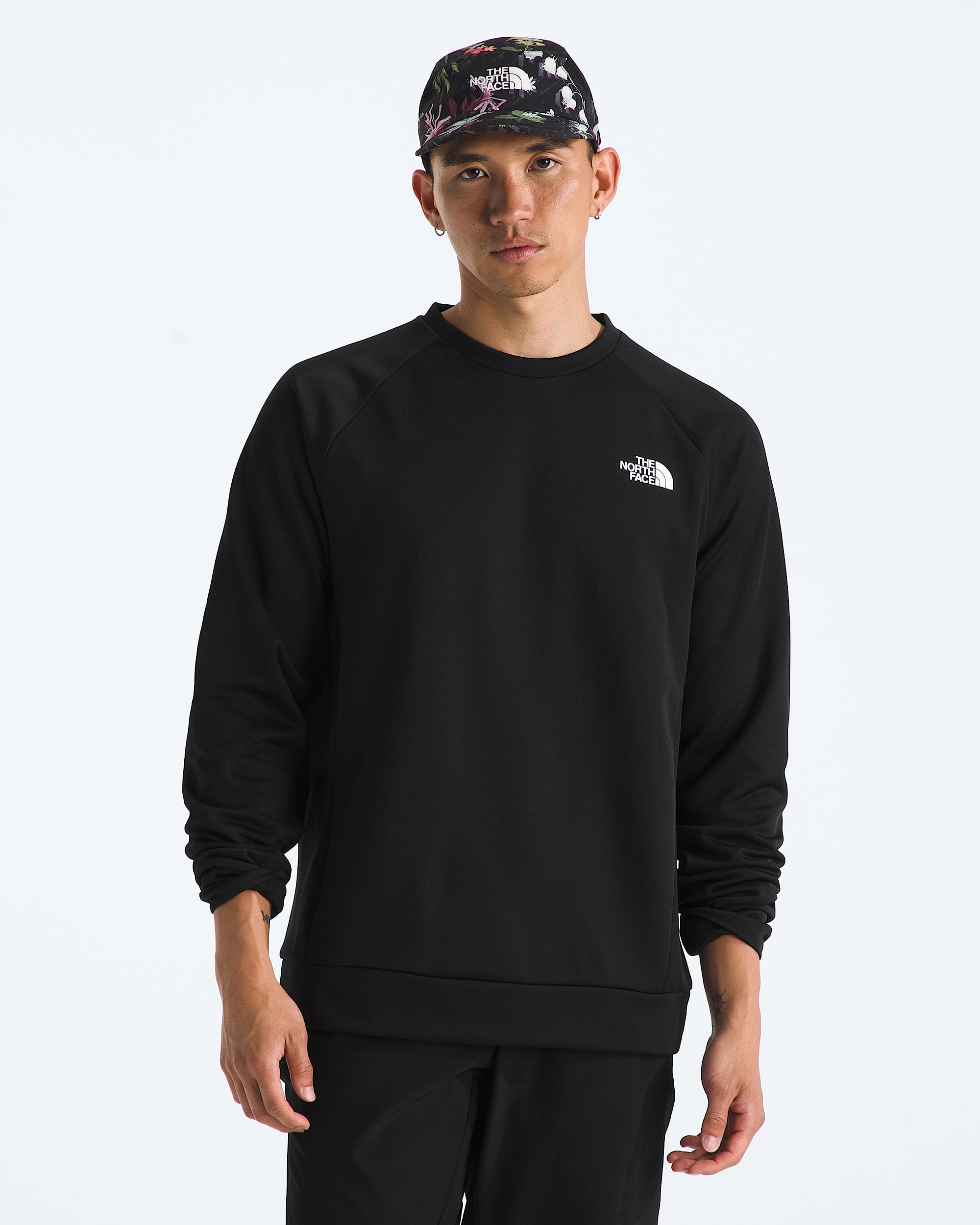 Men's Reaxion 2.0 Sweatshirt | The North Face