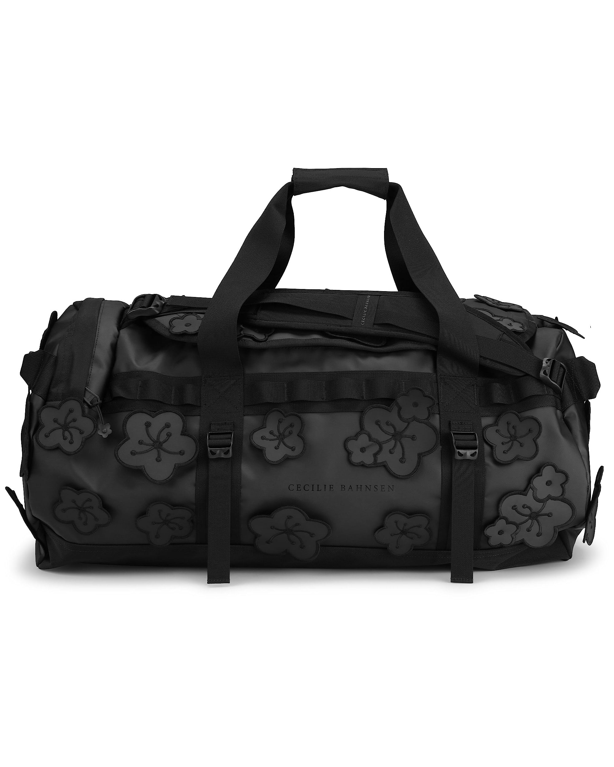 TNF x Cecilie Bahnsen Audrey Base Camp Duffel—M | The North Face
