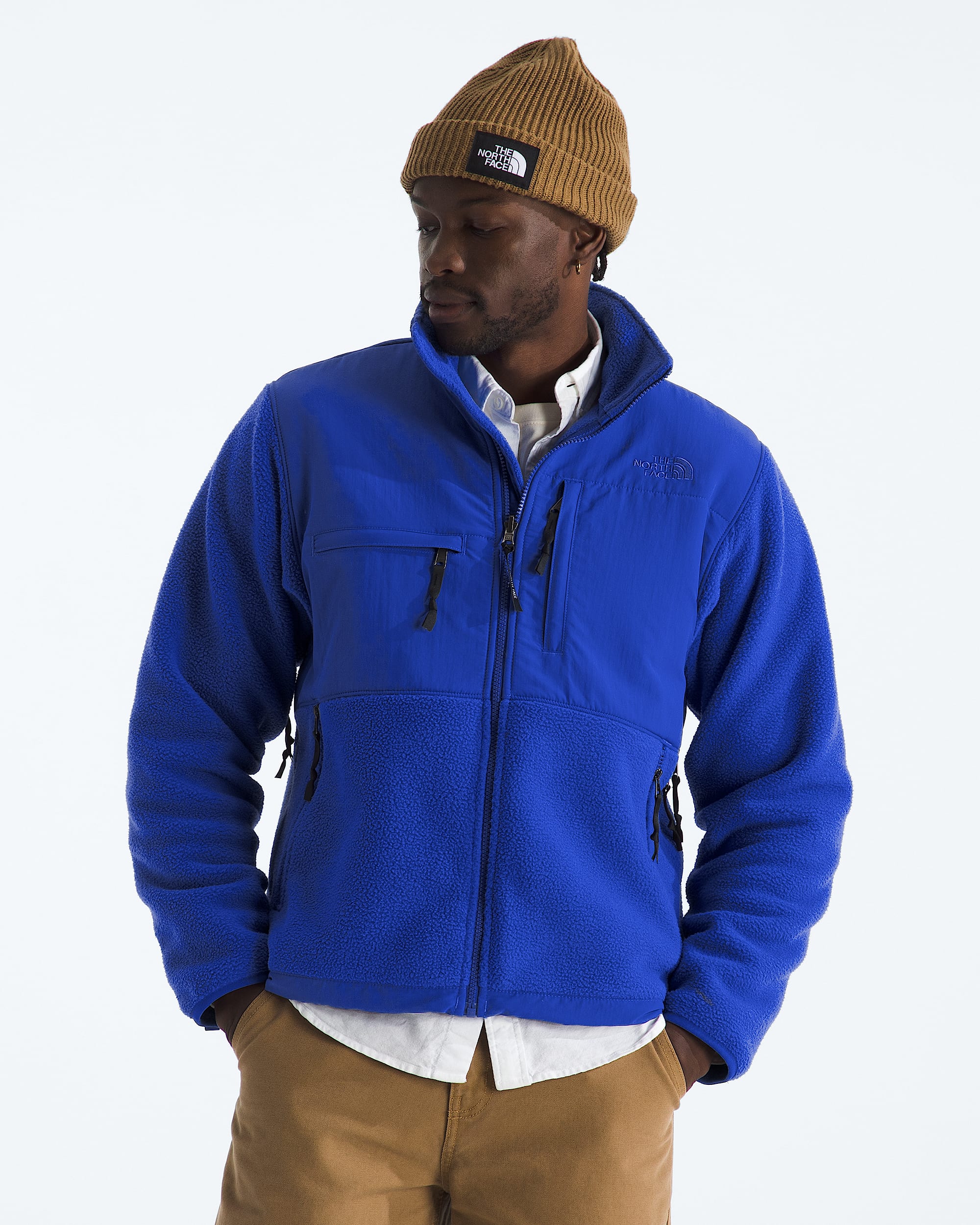 Men's Retro Denali DTM Jacket | The North Face