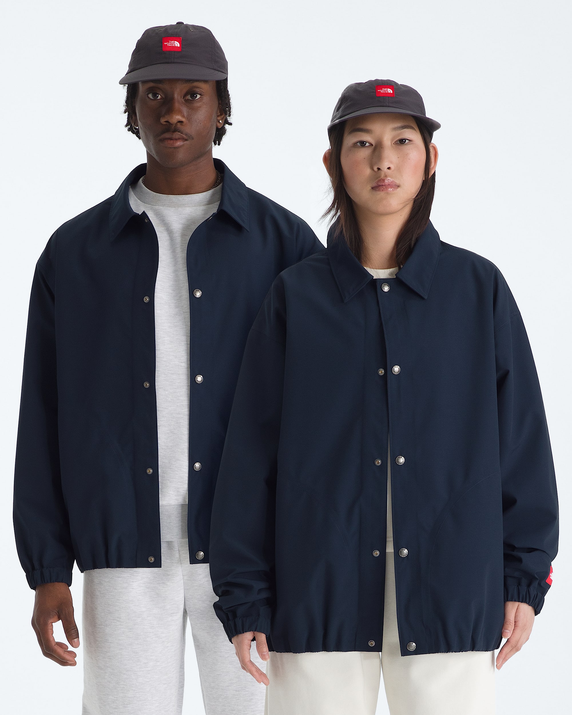 TNF™ Red Box Coaches Jacket | The North Face