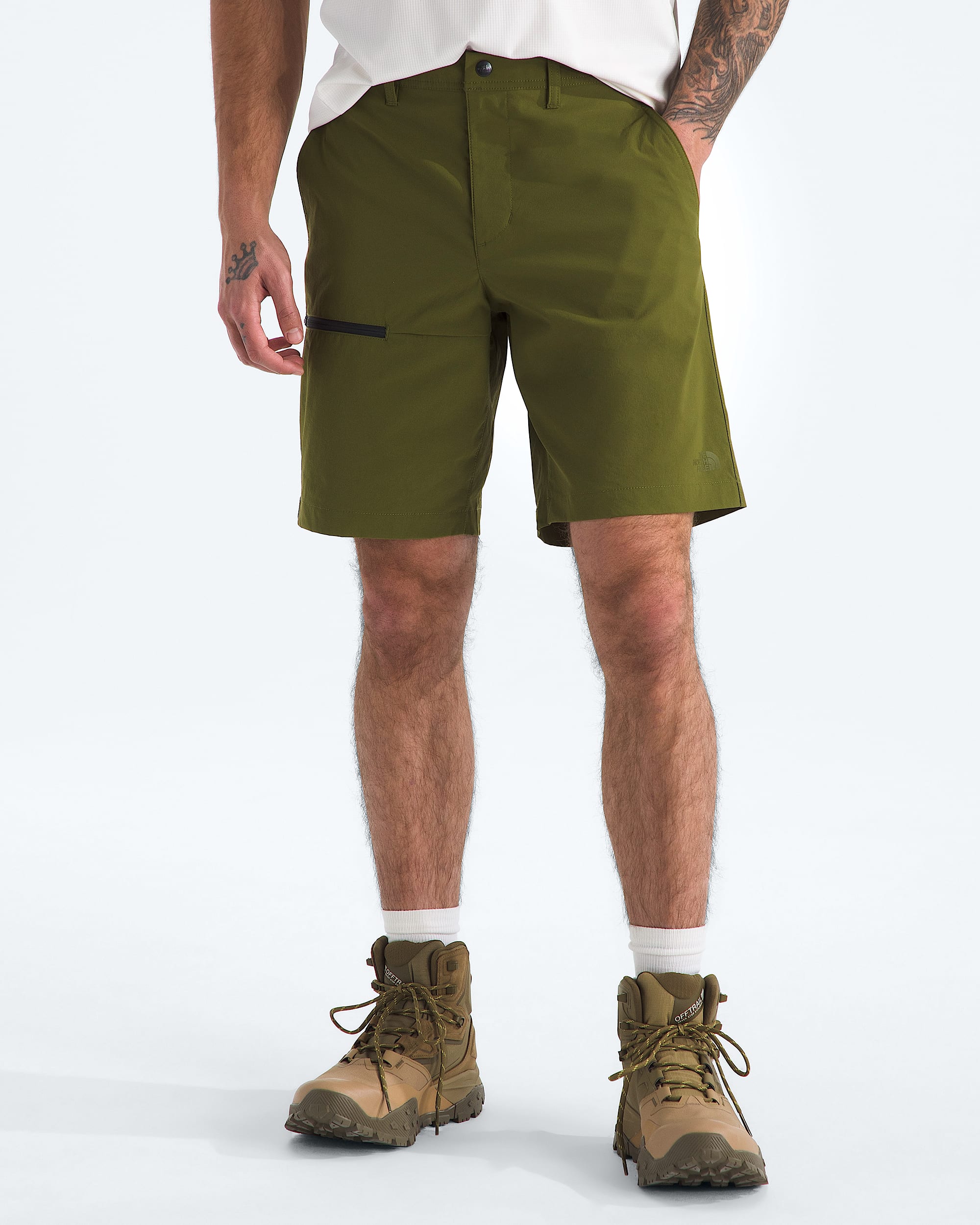Men's Basin 9'' Shorts | The North Face