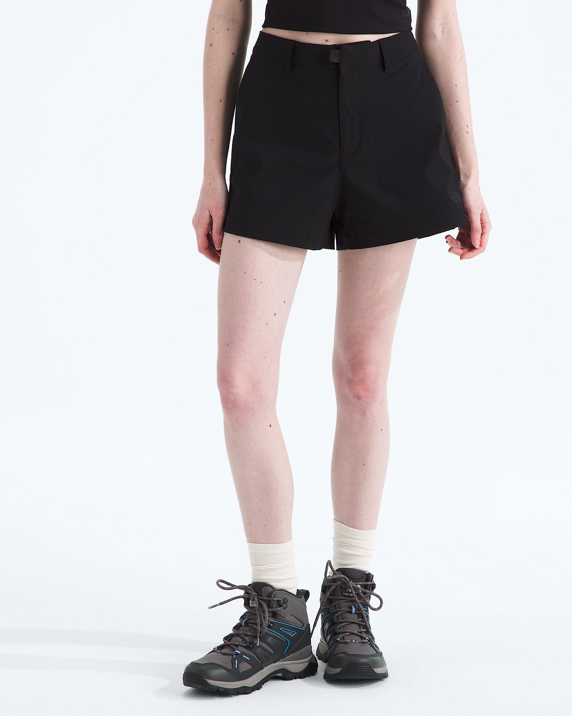 Women's Basin 3'' Shorts | The North Face