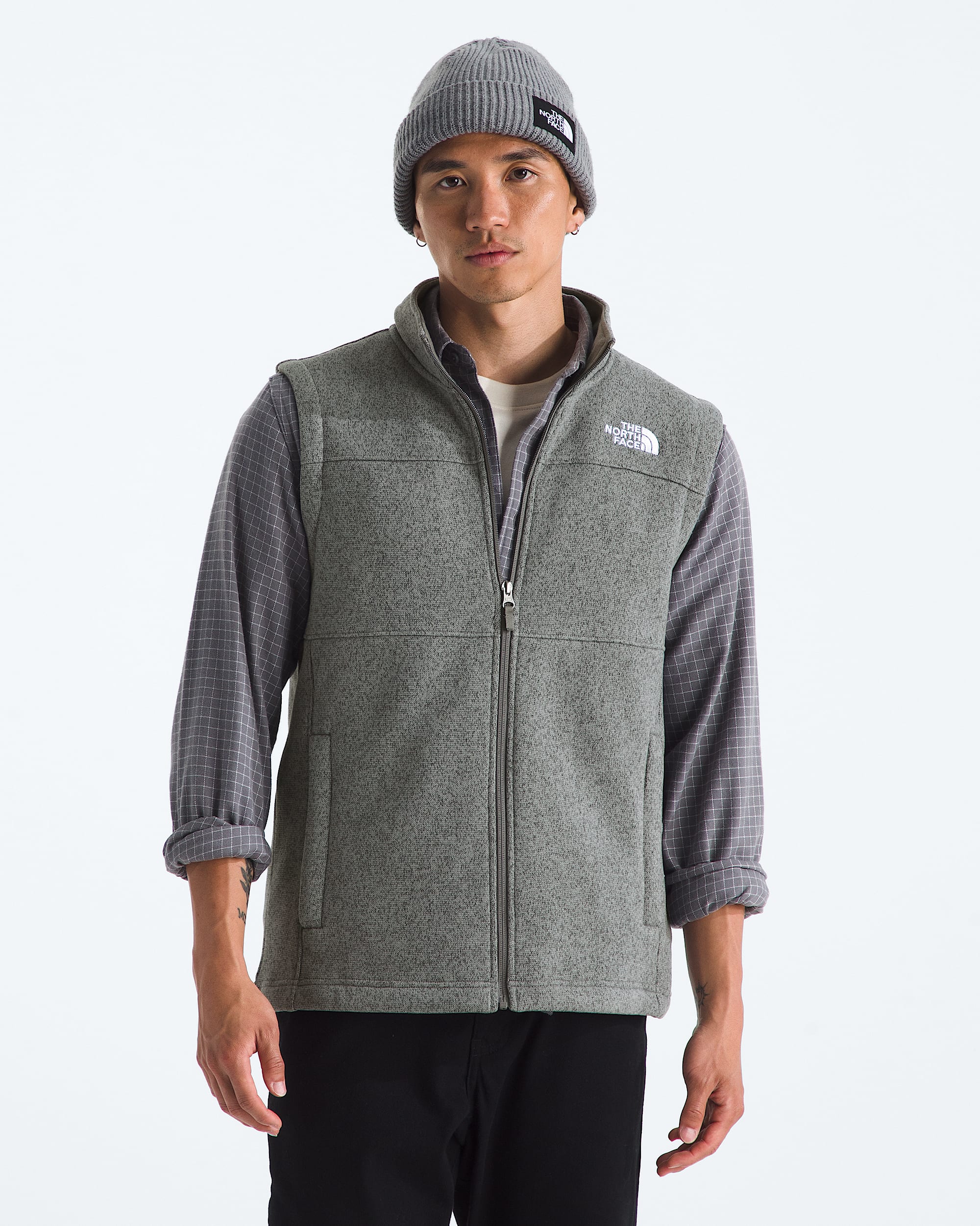 Men's Gordon Lyons Vest | The North Face