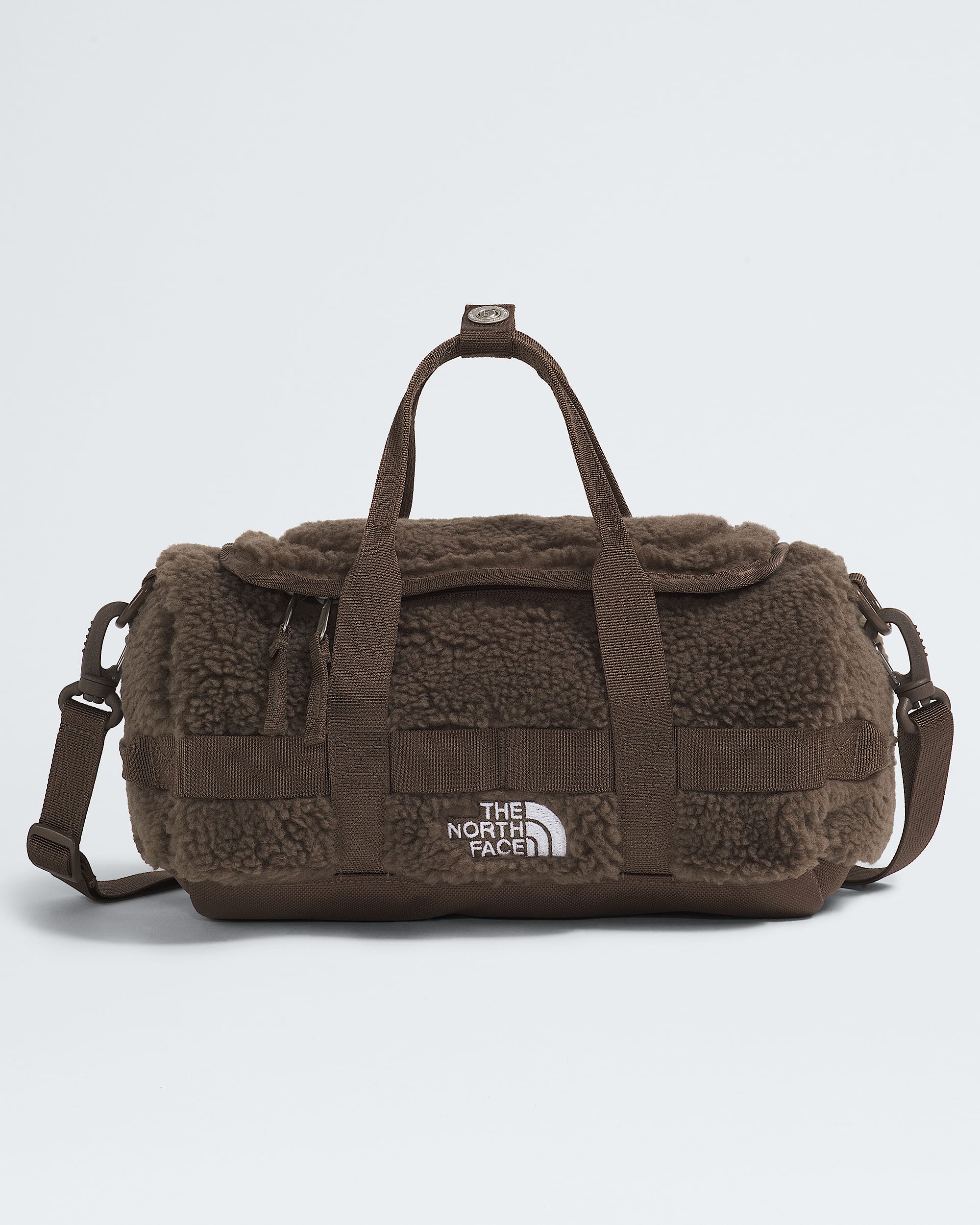 超希少新品未使用Byer of MaineバイヤーTHE NORTH FACE Base Camp High Pile Mini Bag | The North Face