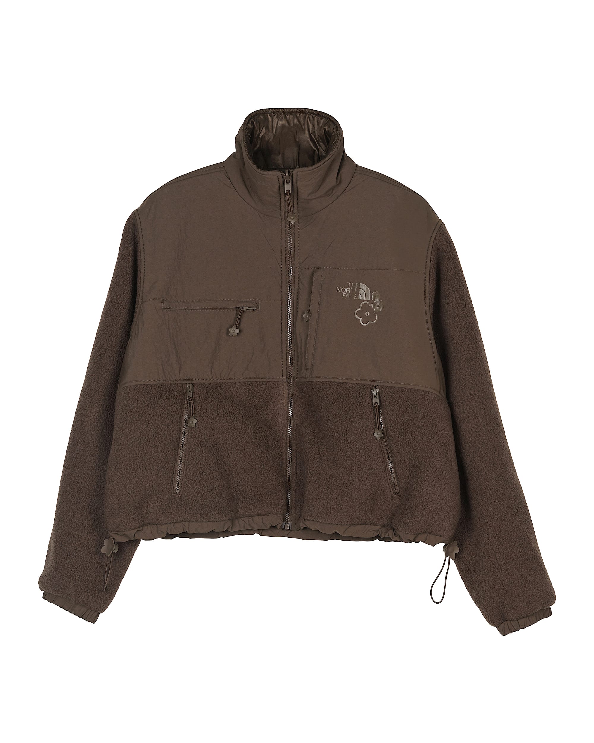 TNF x Cecilie Bahnsen Lea 1995 Denali Jacket | The North Face