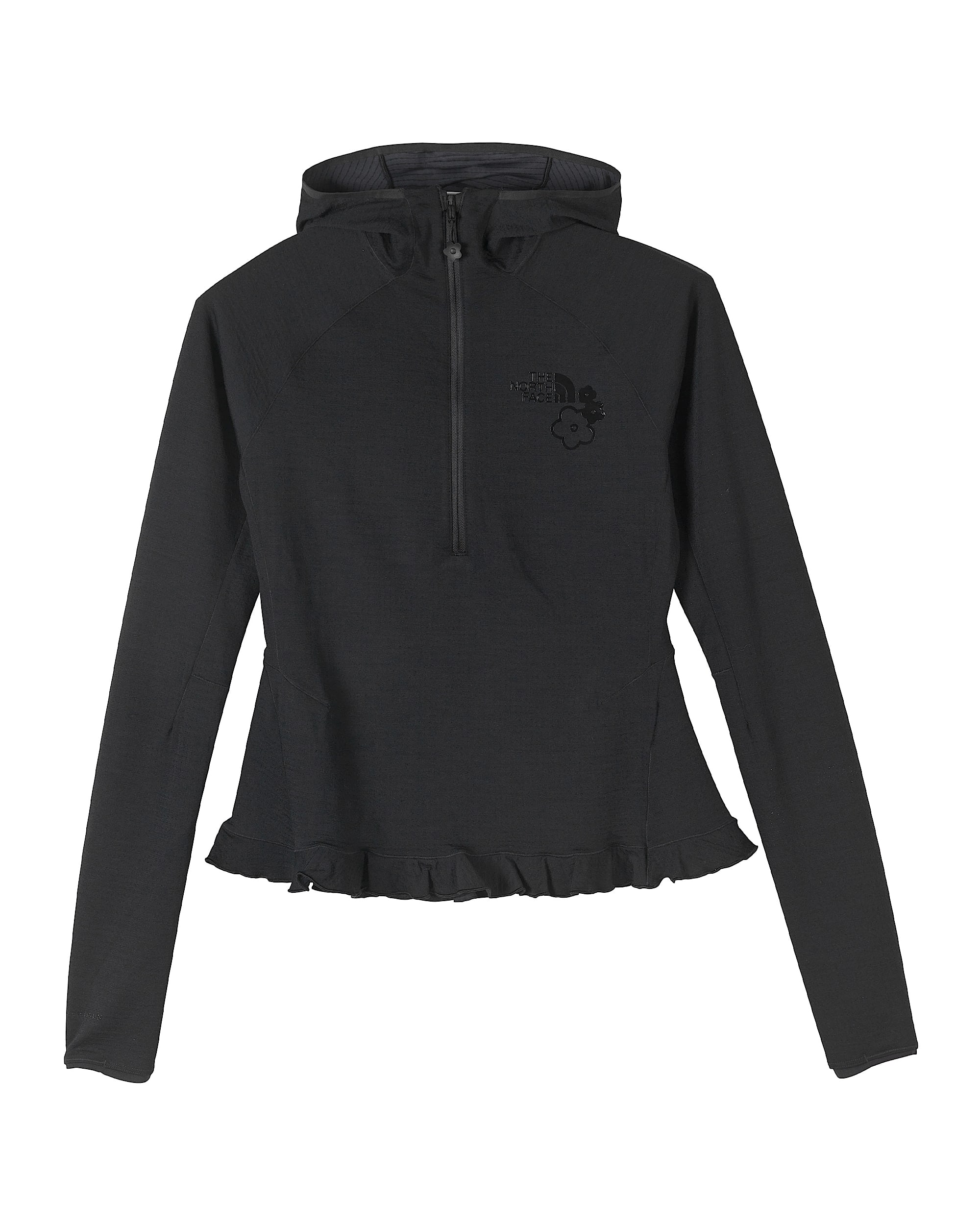 TNF x Cecilie Bahnsen Symone DOTKNIT Top TNF Main - 1