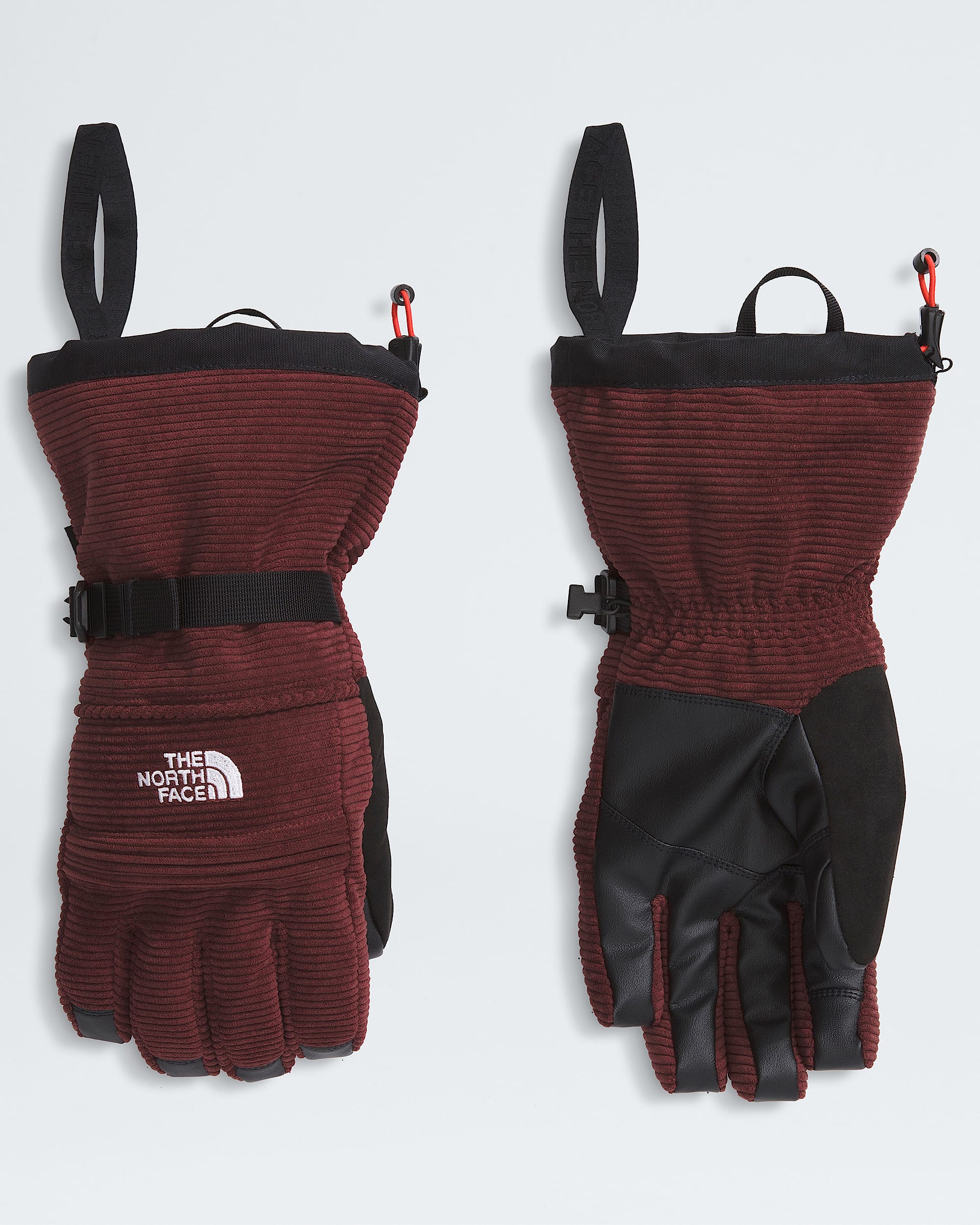Corduroy Montana Ski Gloves | The North Face