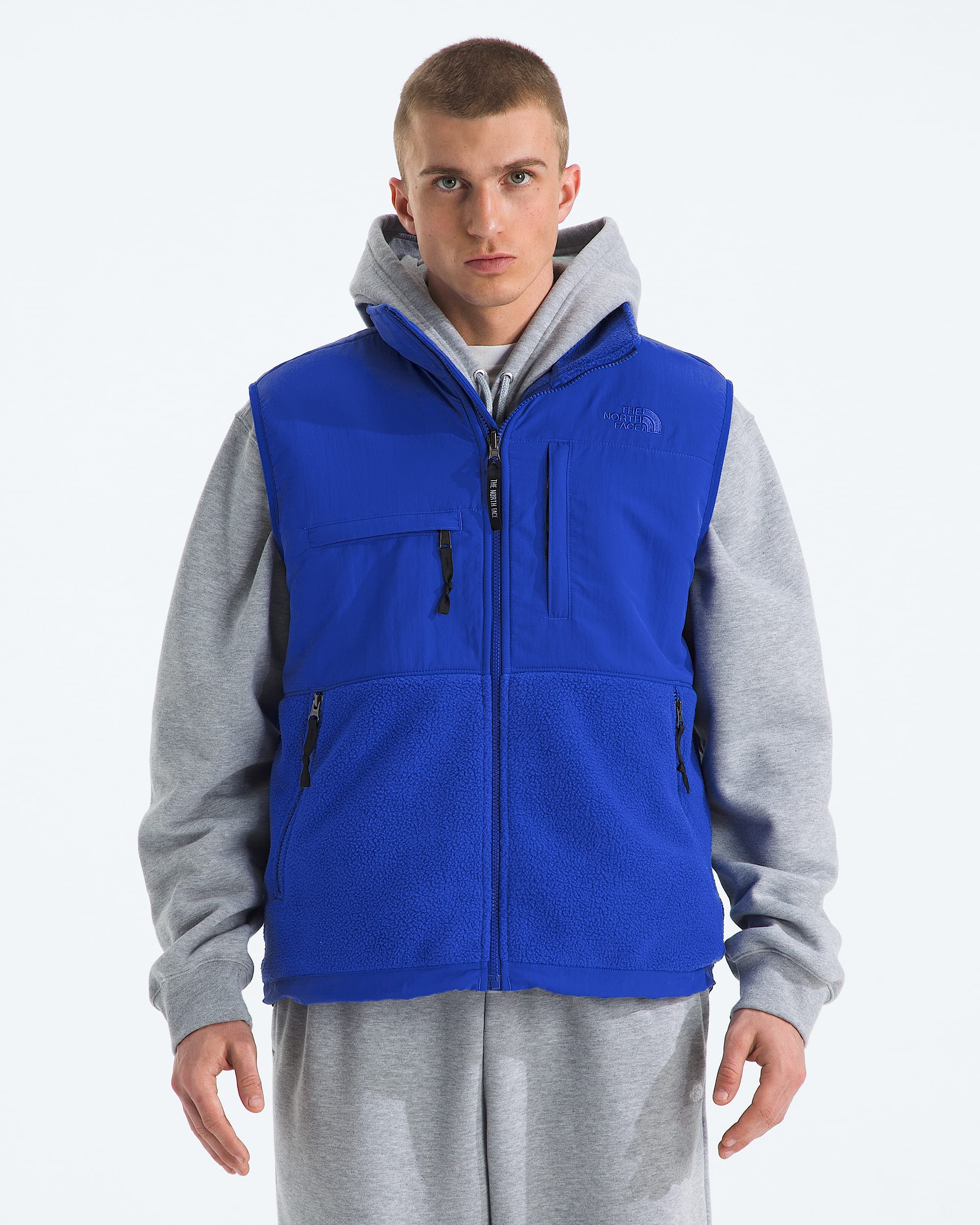 Men's Retro Denali DTM Vest | The North Face Canada