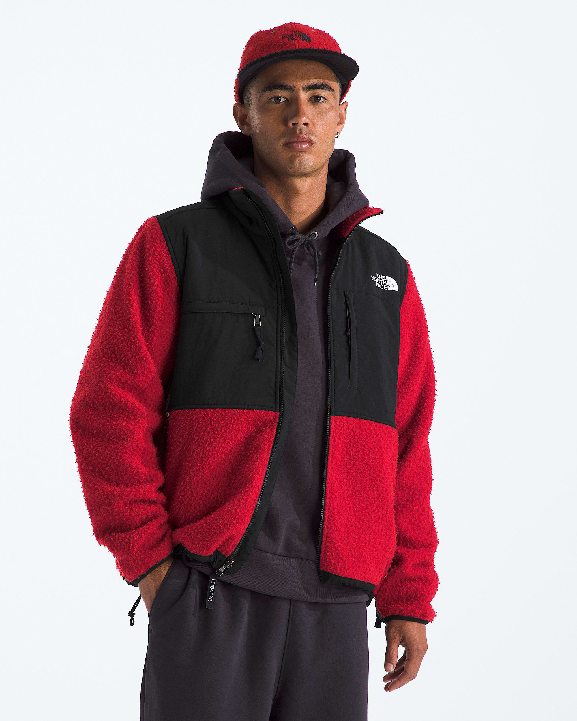 1995 Casentino Denali Jacket | The North Face Canada