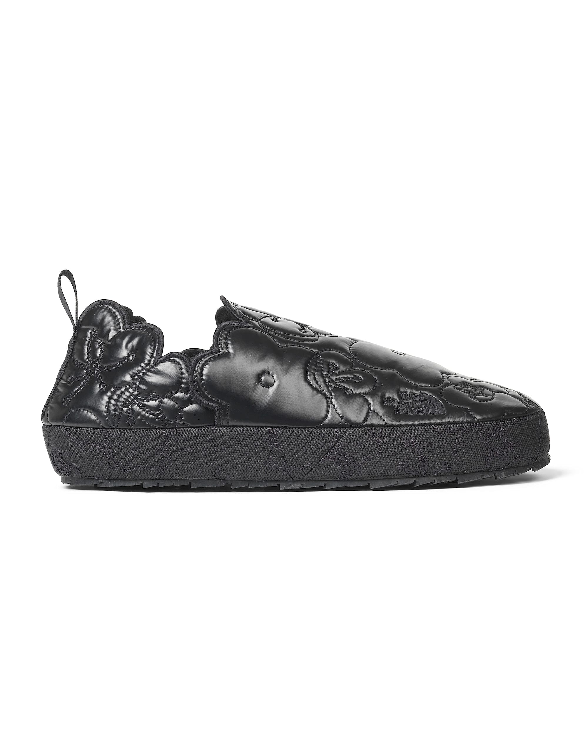 TNF X Cecilie Bahnsen Hailey THERMOBALL Traction Mule TNF HERO - 1